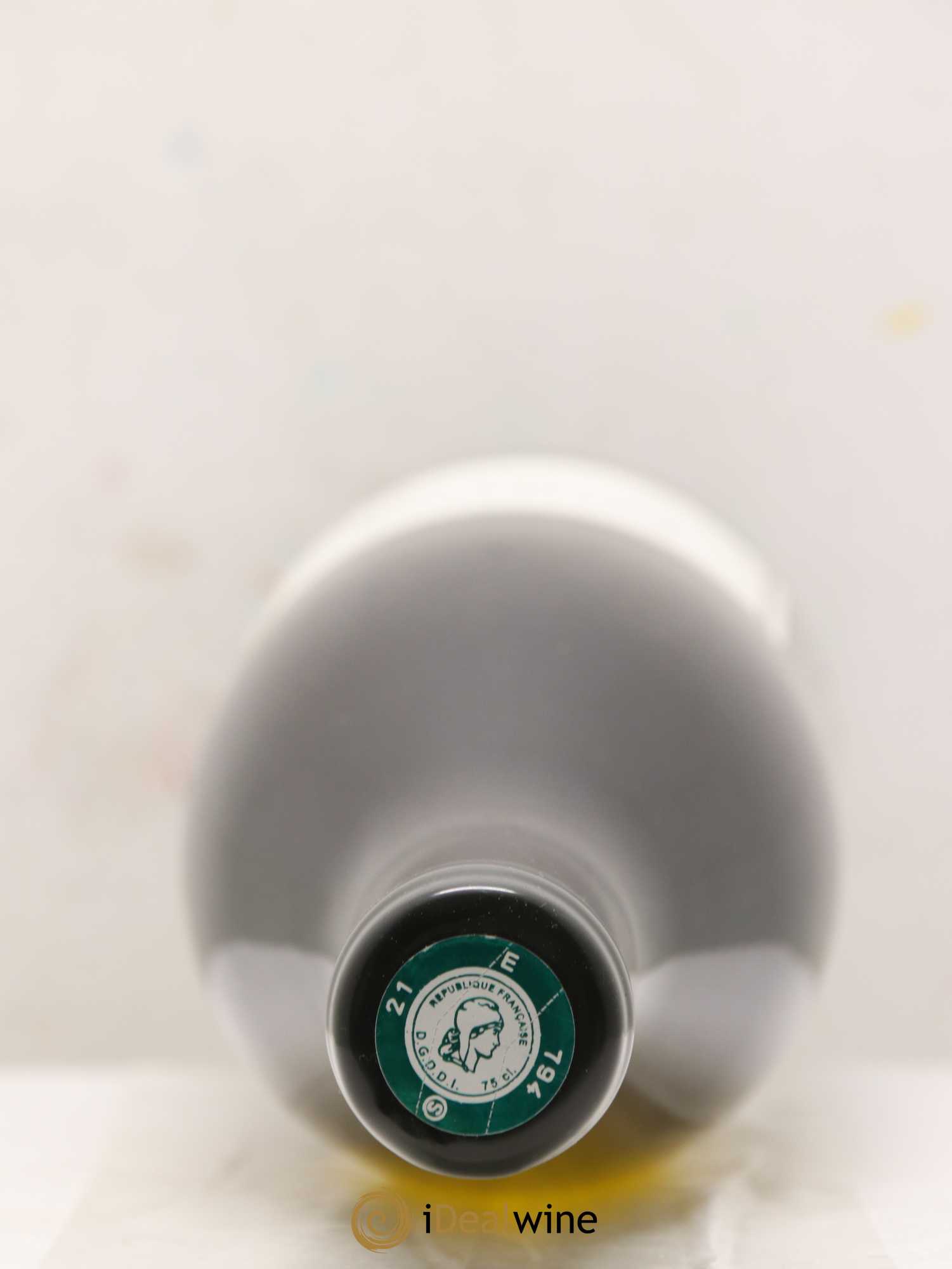 Chassagne-Montrachet Lamy-Caillat (Domaine)  2019 - Lot de 1 bouteille - 2