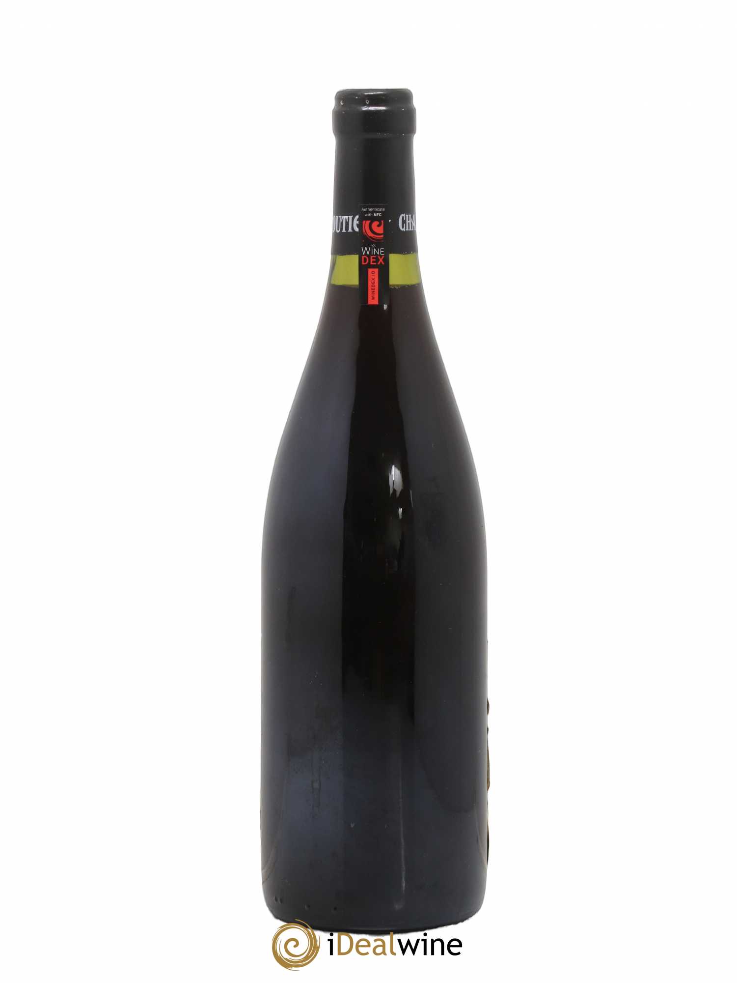 Hermitage Ermitage Le Pavillon Chapoutier 1990 - Lot de 1 bouteille - 1