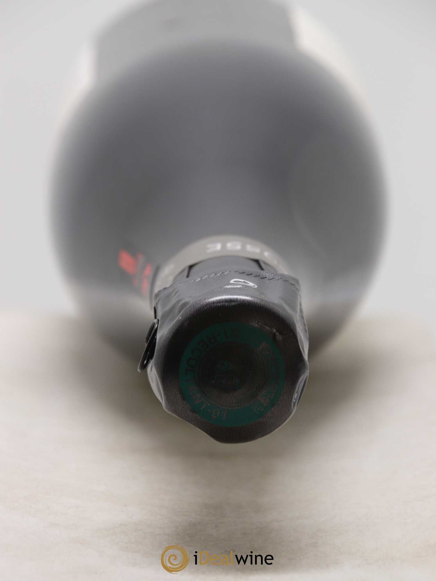 Substance Jacques Selosse - Lot de 1 bouteille - 2