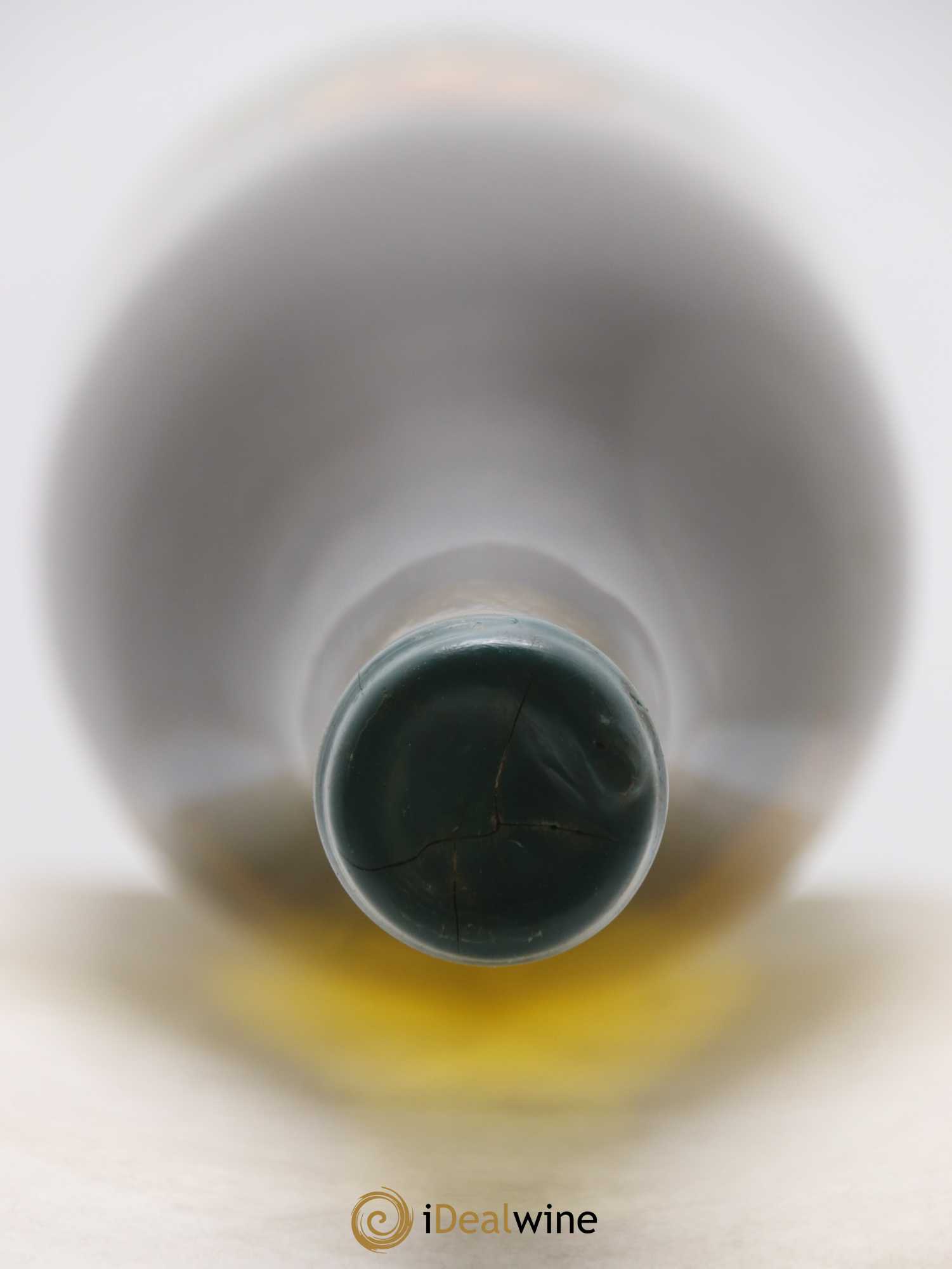 Vin de France (anciennement Pouilly-Fumé) Silex Dagueneau (Domaine Didier - Louis-Benjamin) 1996 - Lot de 1 magnum - 2
