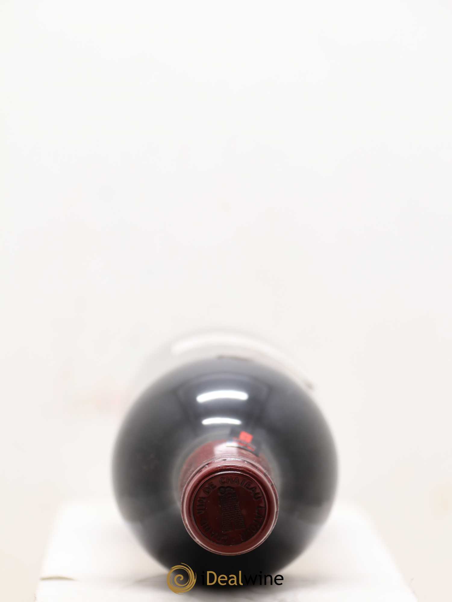 Château Latour 1er Grand Cru Classé 1996 - Lot de 1 bouteille - 2