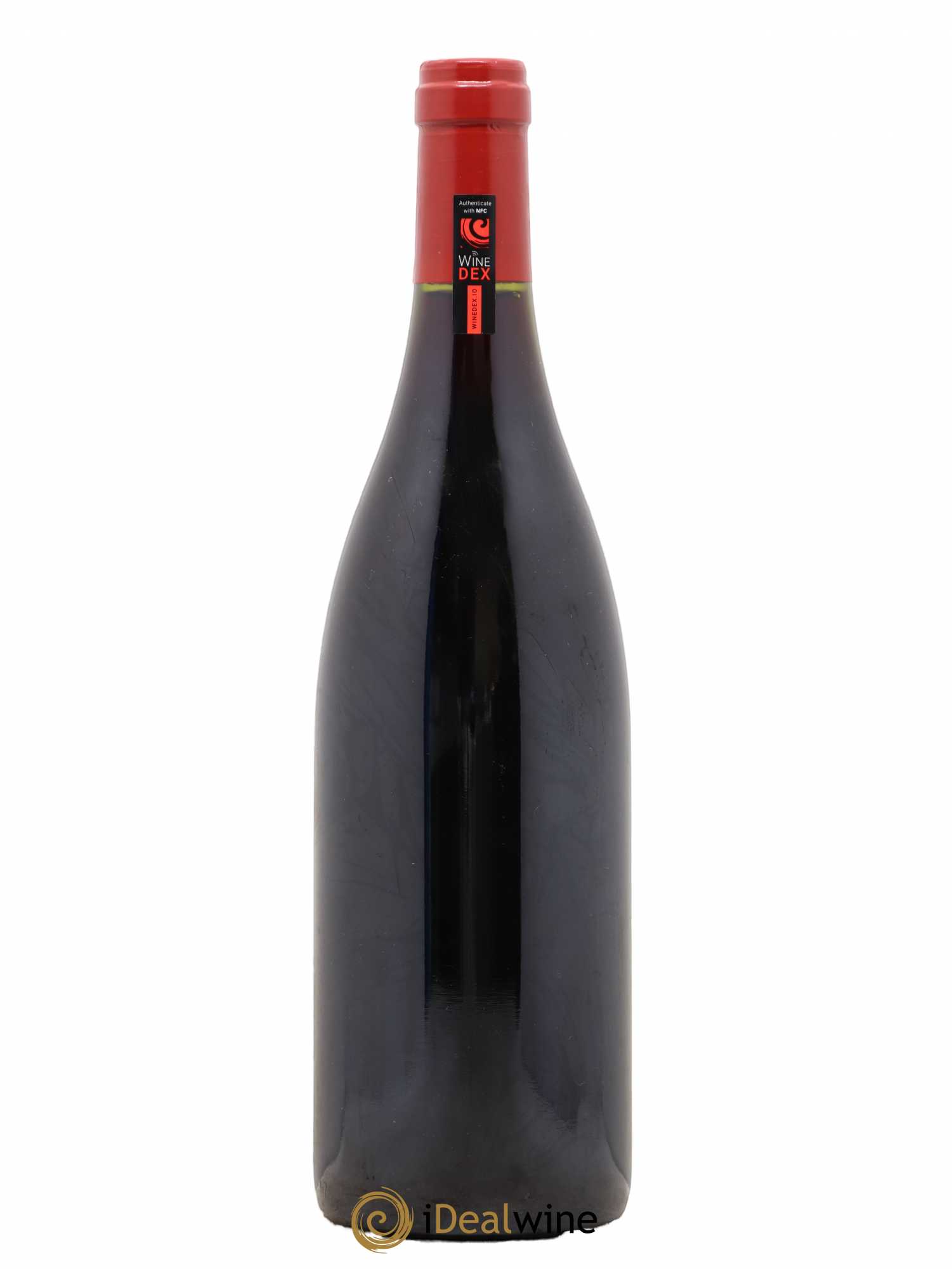 Châteauneuf-du-Pape Château Rayas Emmanuel Reynaud 2005 - Lot de 1 bouteille - 1