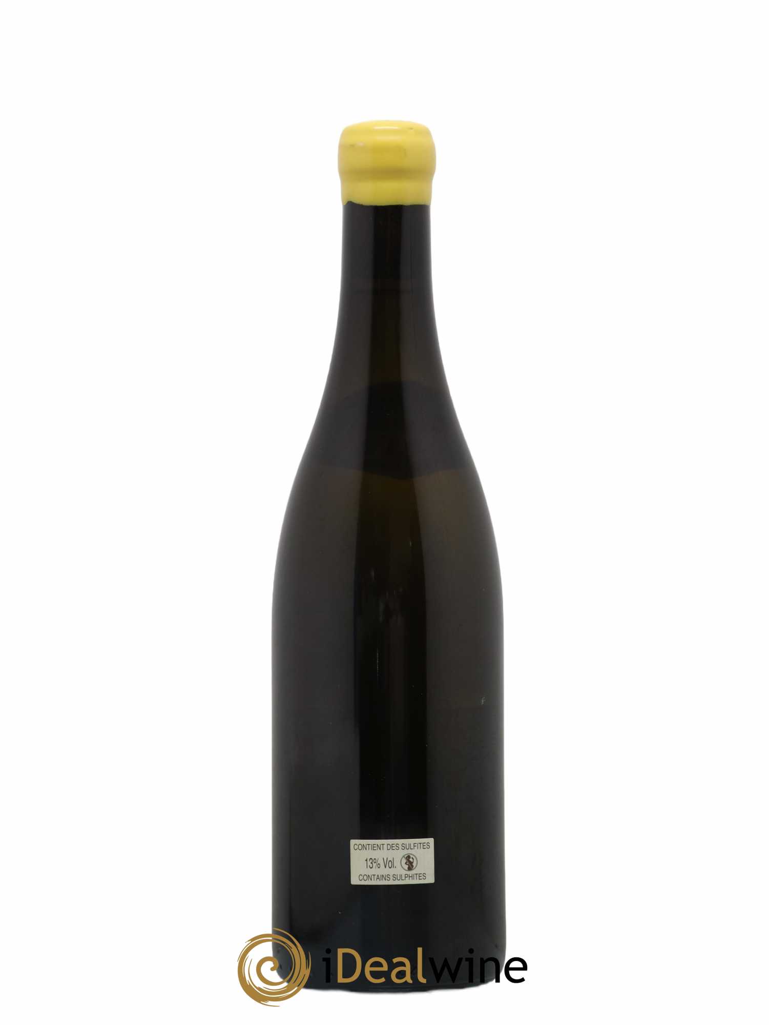 Chablis 1er Cru Butteaux Raveneau (Domaine) 2016 - Posten von 1 Flasche - 1