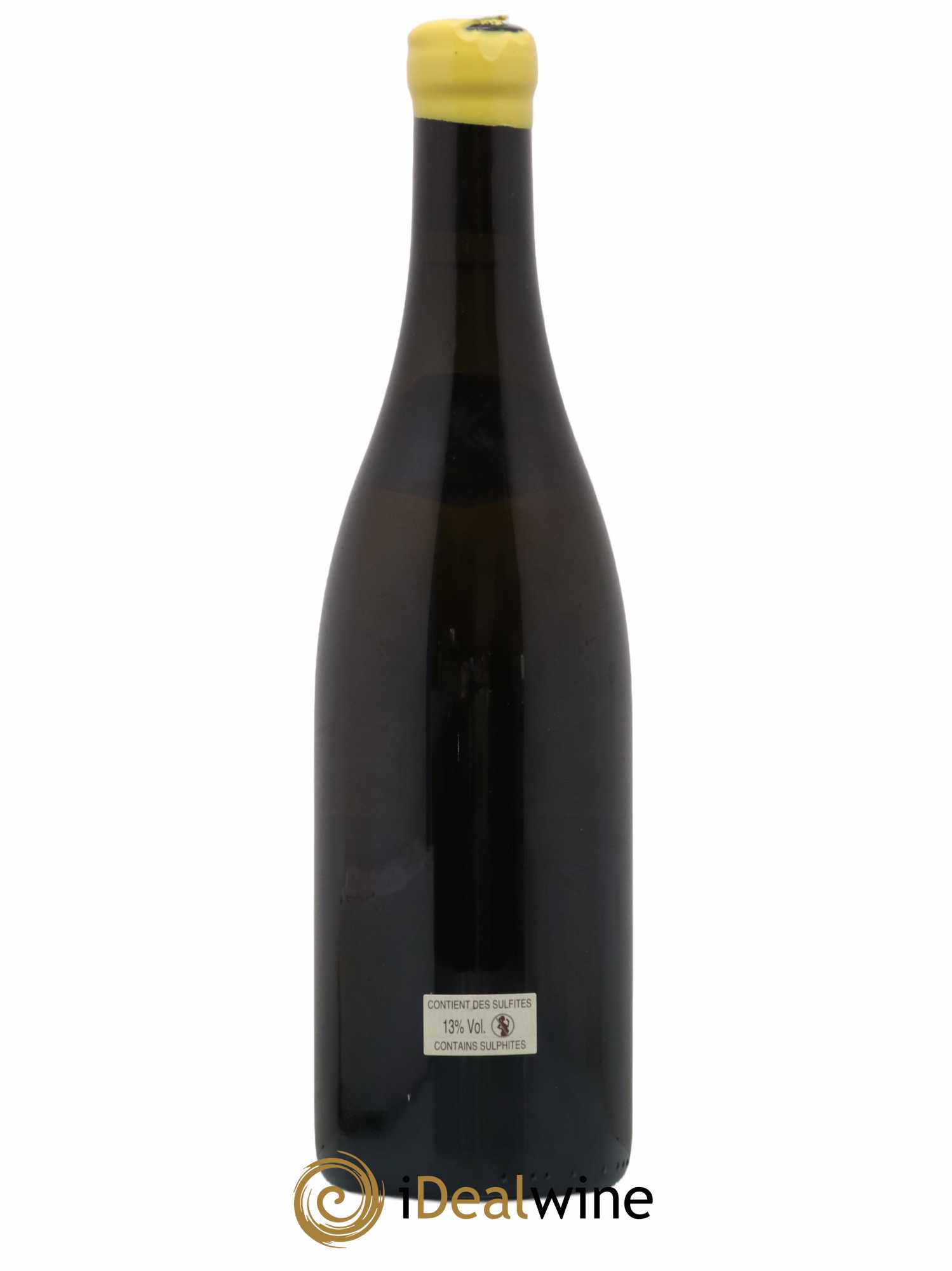 Chablis 1er Cru Forêt Raveneau (Domaine) 2016 - Lot de 1 bouteille - 1