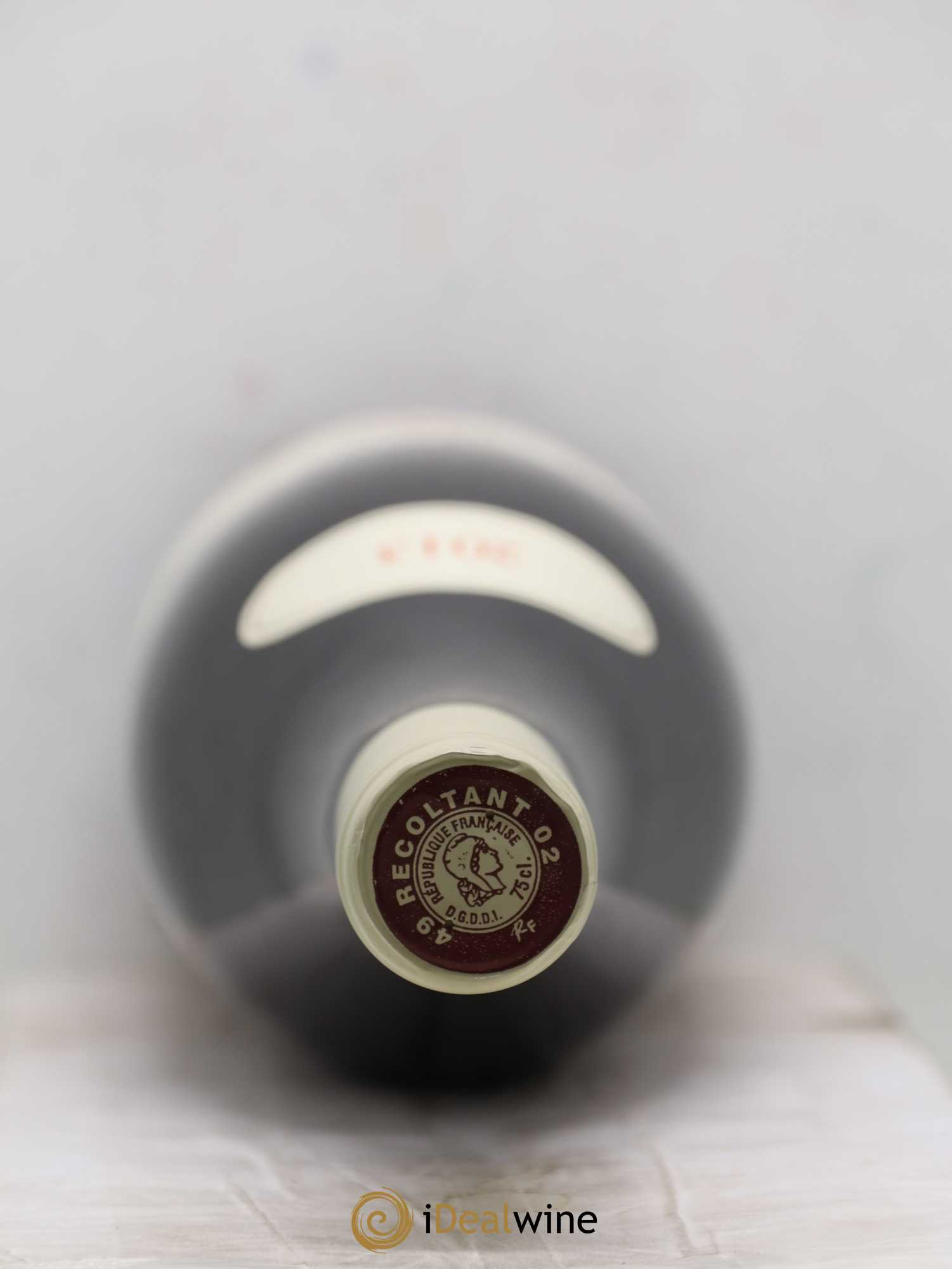 Saumur-Champigny Le Bourg Clos Rougeard 2013 - Lot de 1 bouteille - 2