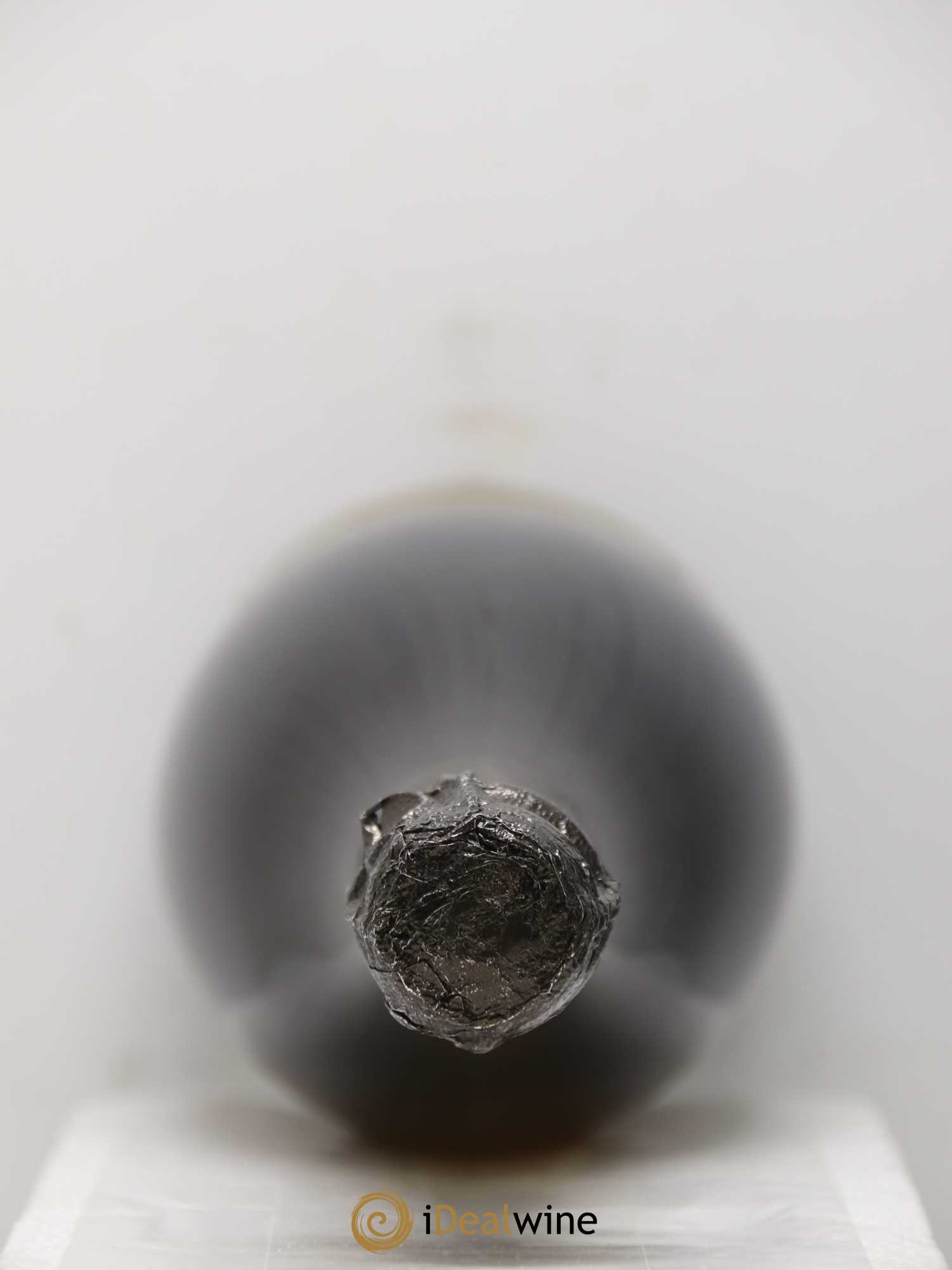 Brut Dom Pérignon 1982 - Lot de 1 bouteille - 3