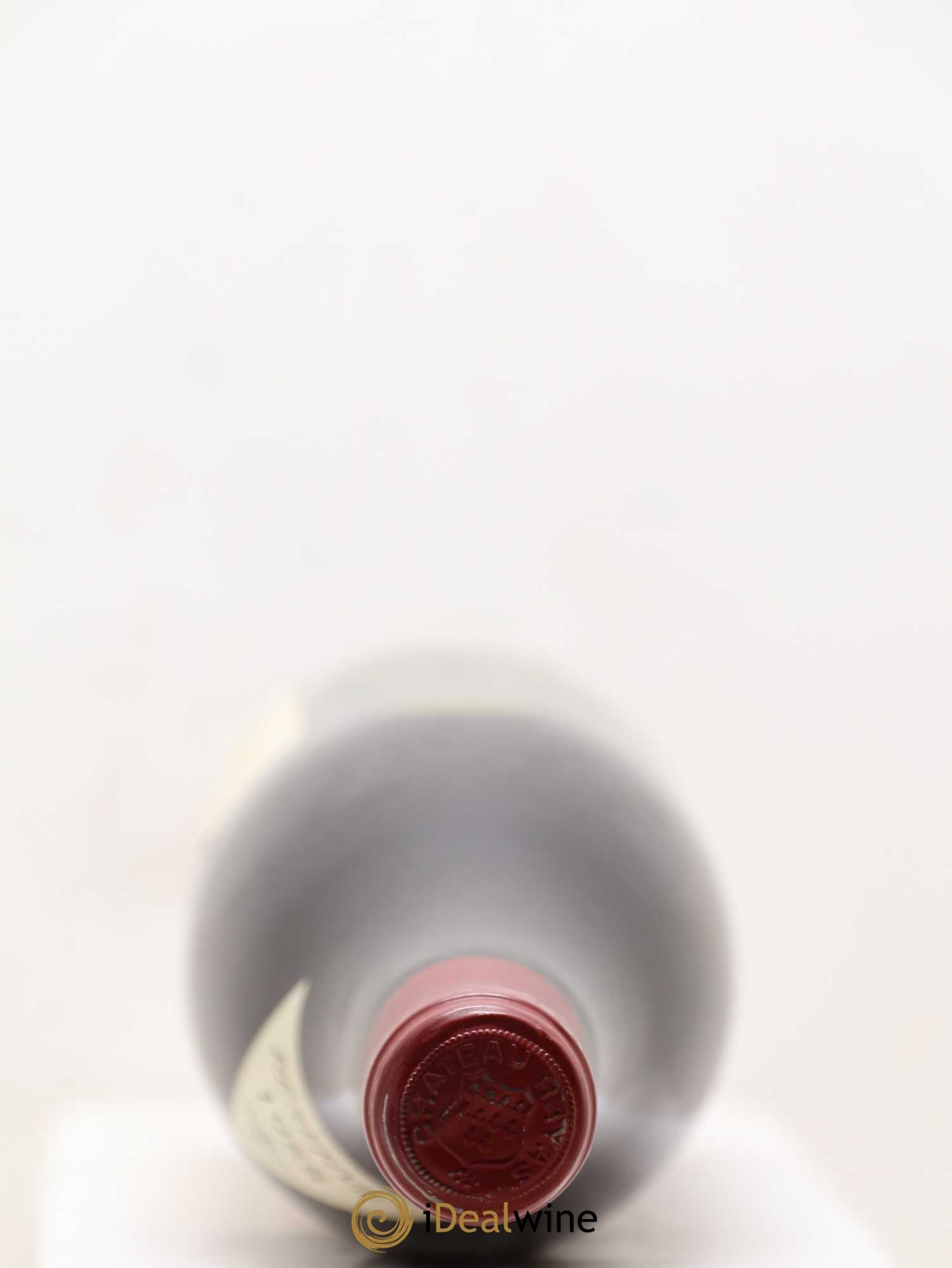 Châteauneuf-du-Pape Château Rayas Emmanuel Reynaud 1988 - Lot de 1 bouteille - 1