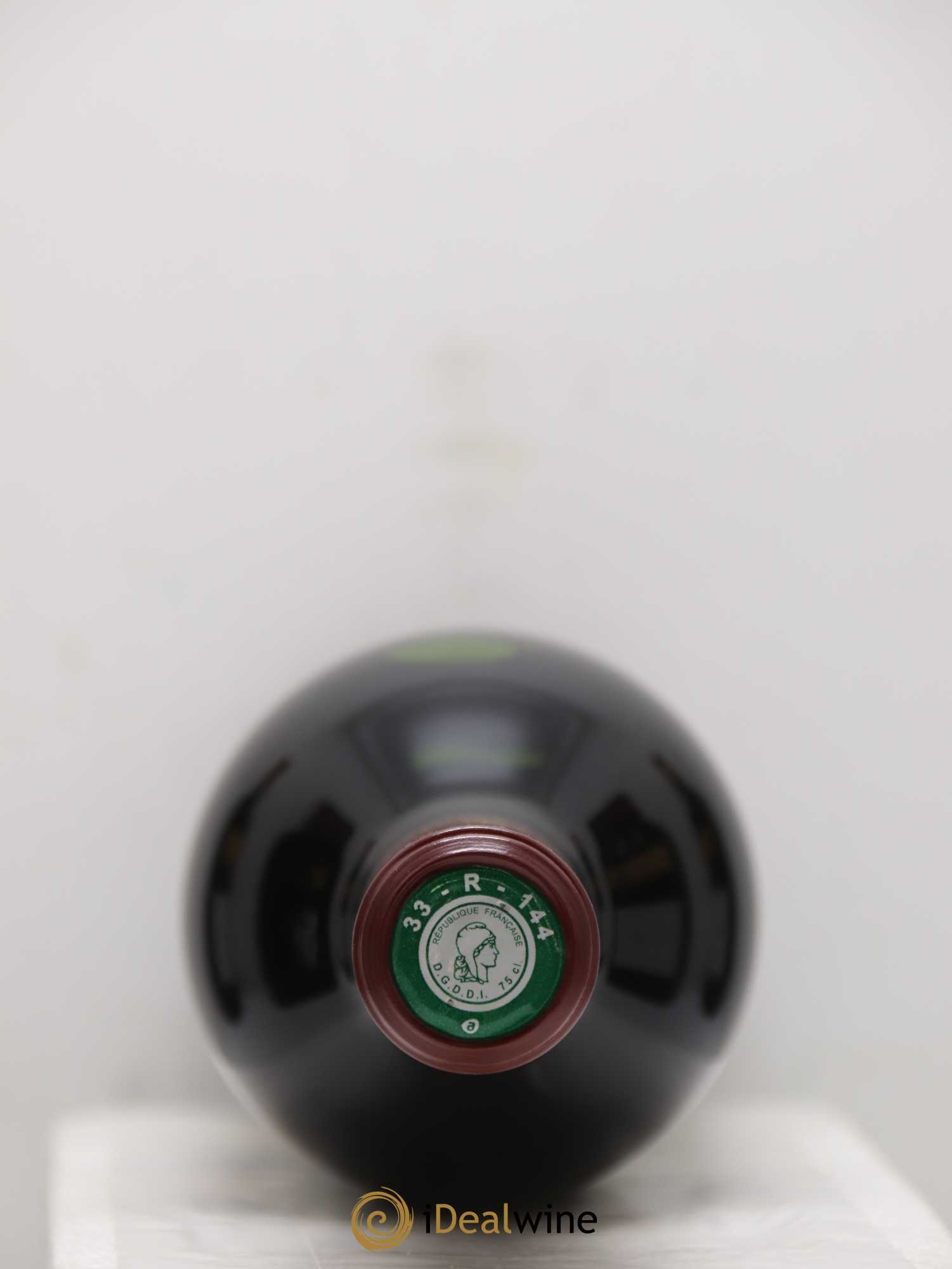 Château Mouton Rothschild 1er Grand Cru Classé 2019 - Lot de 6 bouteilles - 5