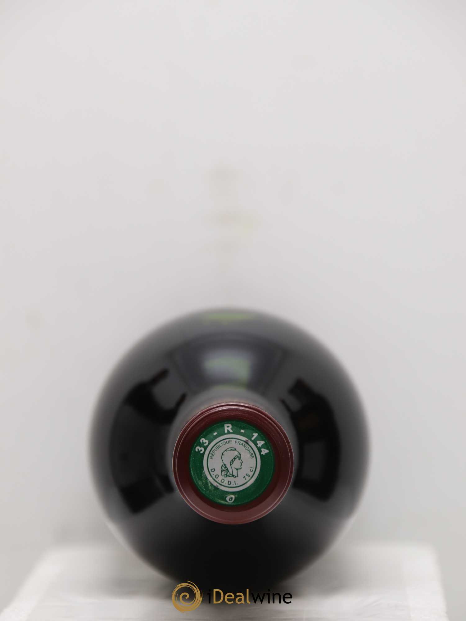 Château Mouton Rothschild 1er Grand Cru Classé 2019 - Lot de 6 bouteilles - 5