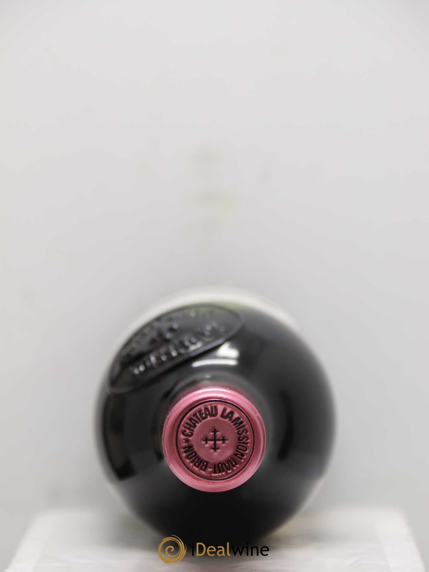 Château la Mission Haut-Brion Cru Classé de Graves 2019 - Lot of 6 bottles - 5