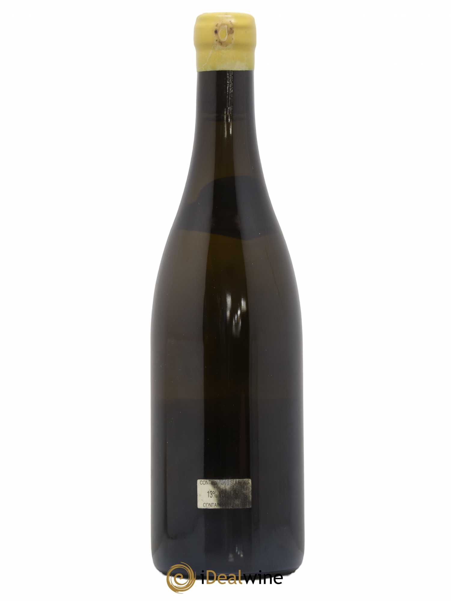 Chablis 1er Cru Butteaux Raveneau (Domaine) 2009 - Lot de 1 bouteille - 1
