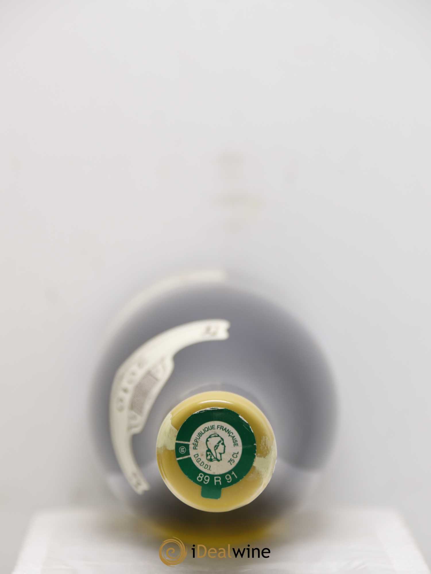 Chablis 1er Cru Butteaux Raveneau (Domaine) 2010 - Posten von 2 Flaschen - 2