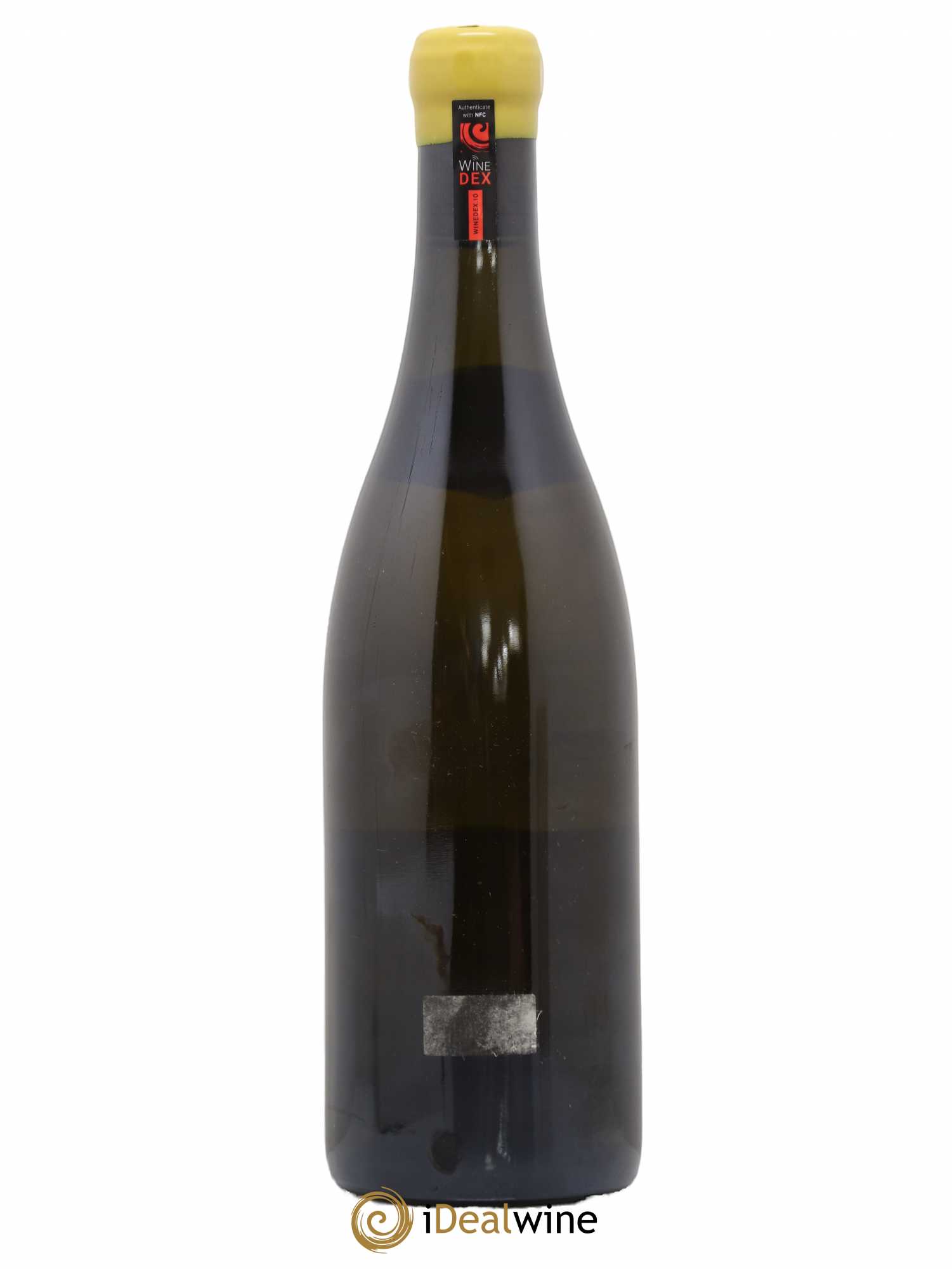 Chablis 1er Cru Butteaux Raveneau (Domaine) 2010 - Posten von 1 Flasche - 1