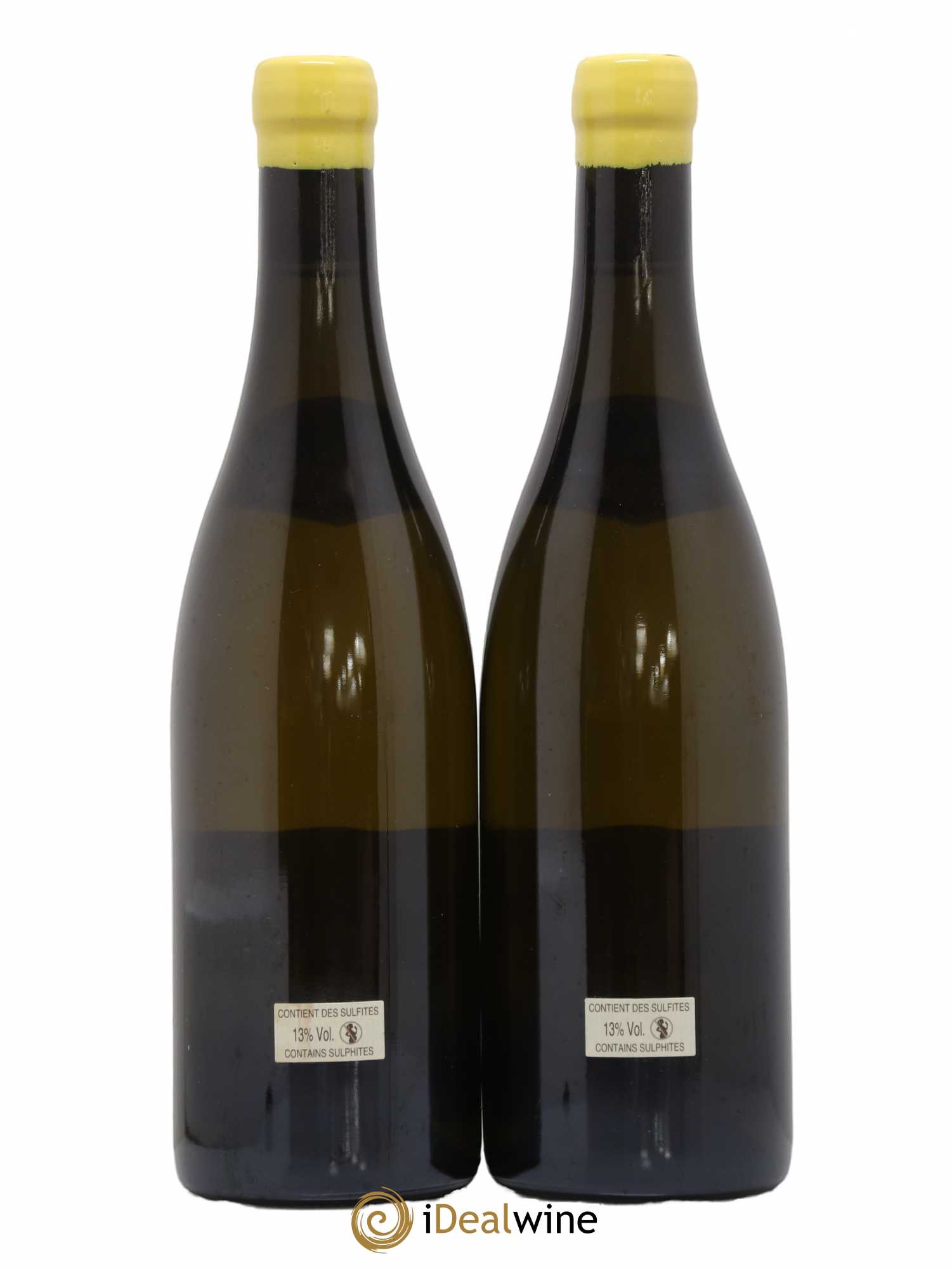 Chablis Grand Cru Blanchot Raveneau (Domaine) 2016 - Posten von 2 Flaschen - 1