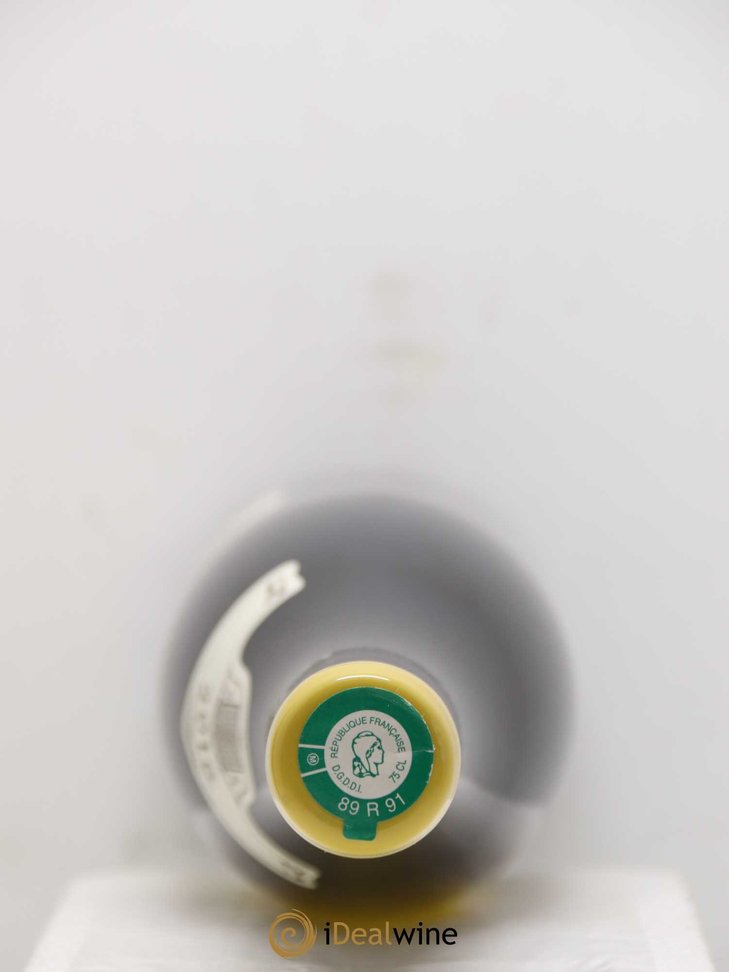 Chablis Grand Cru Blanchot Raveneau (Domaine) 2016 - Posten von 2 Flaschen - 2
