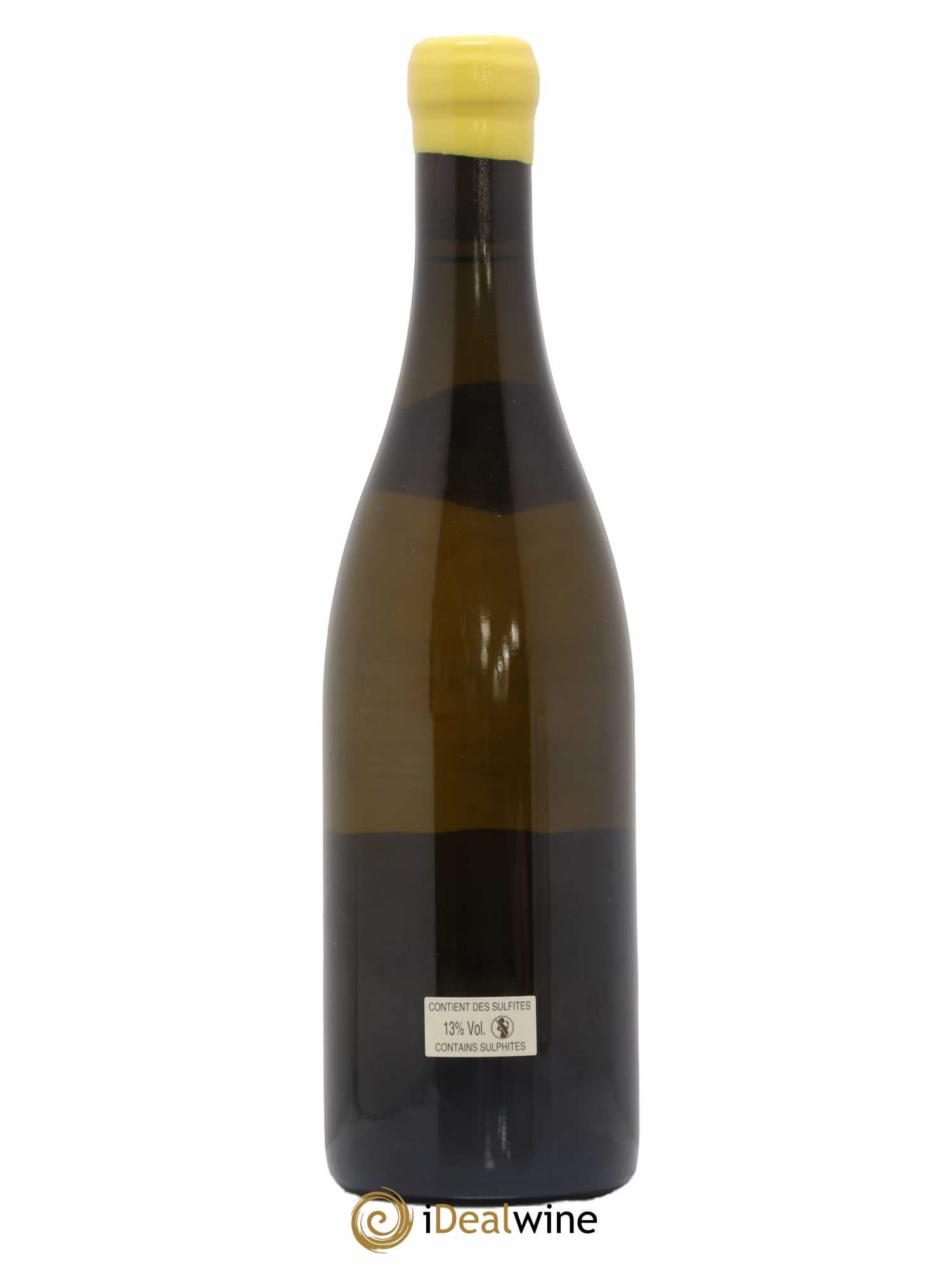 Chablis Grand Cru Blanchot Raveneau (Domaine) 2018 - Lot de 1 bouteille - 1