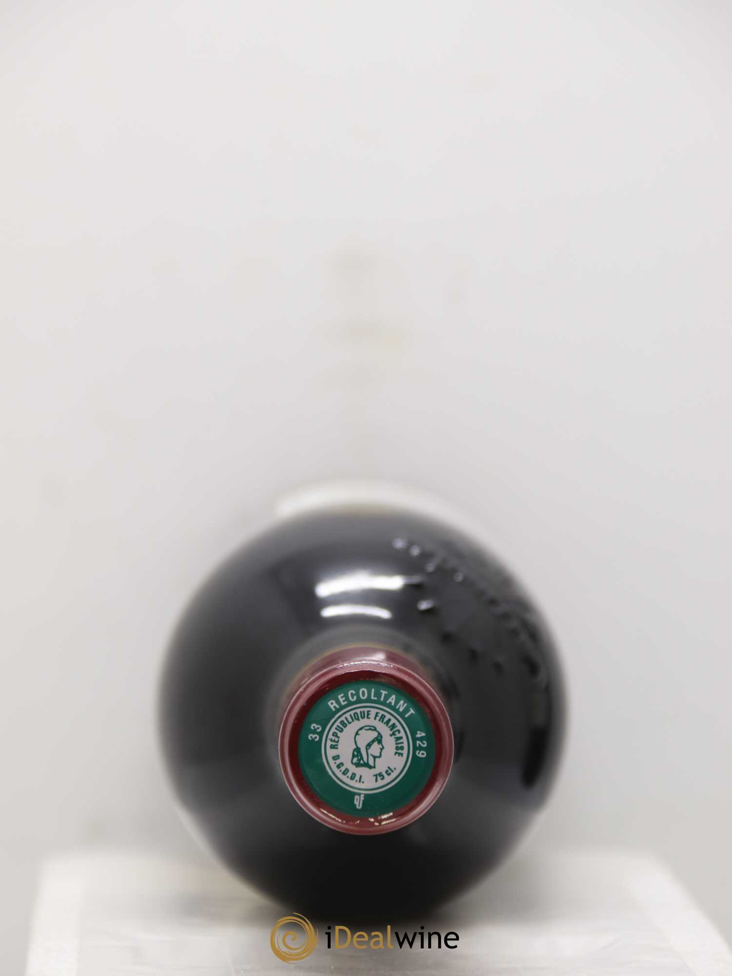 Carruades de Lafite Rothschild Second Vin 2016 - Lot de 2 bouteilles - 2