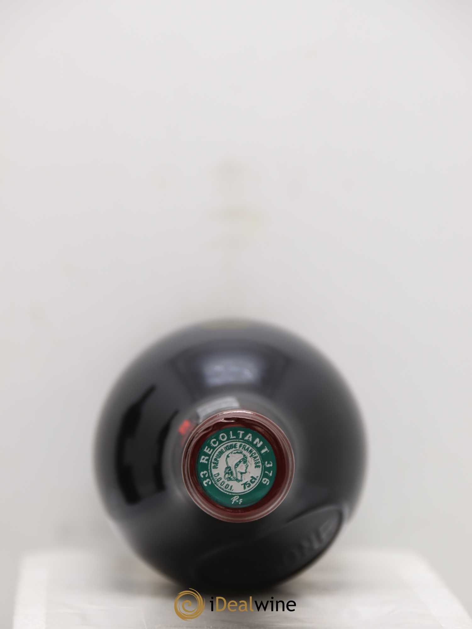 Château Ausone 1er Grand Cru Classé A 2018 - Lot de 2 bouteilles - 2