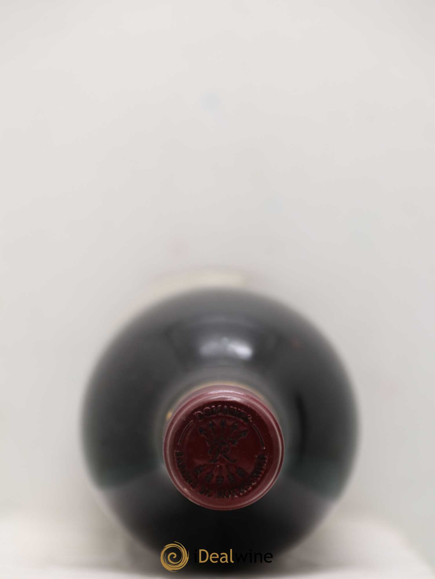 Carruades de Lafite Rothschild Second Vin 1989 - Lot de 2 bouteilles - 1