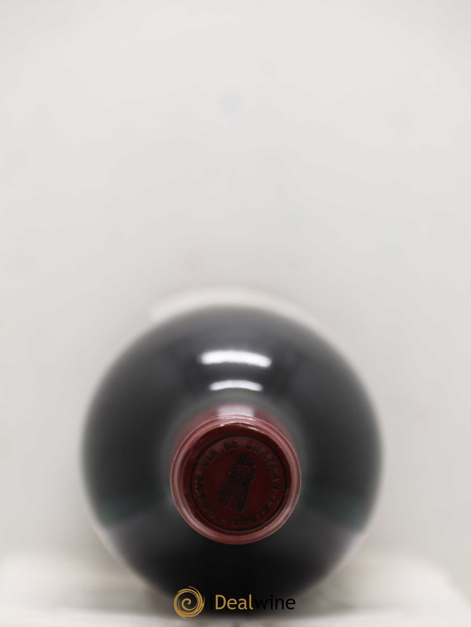 Château Latour 1er Grand Cru Classé 1998 - Lot de 1 bouteille - 1