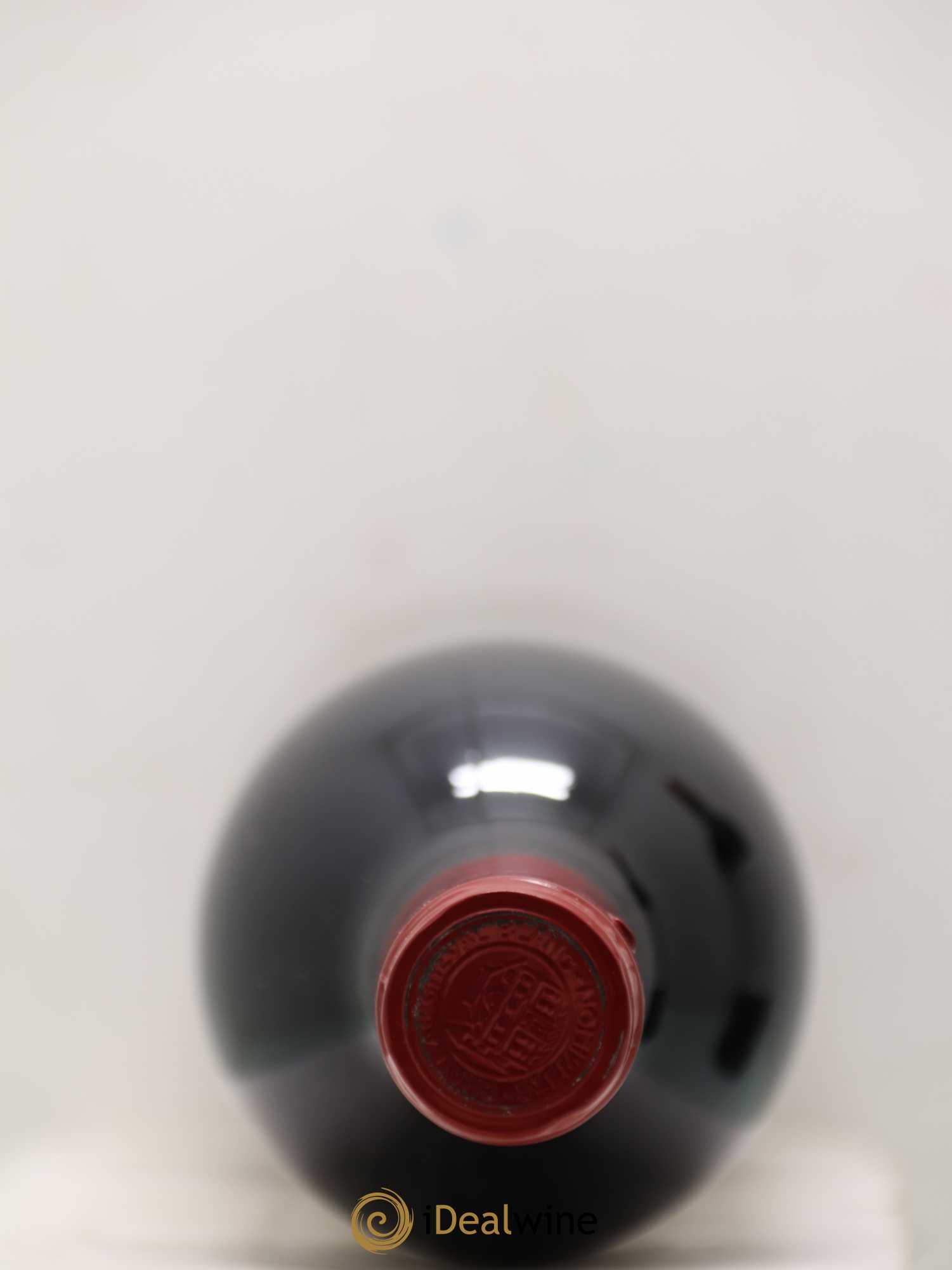 Château Cheval Blanc 1er Grand Cru Classé A 1985 - Lot de 2 bouteilles - 1