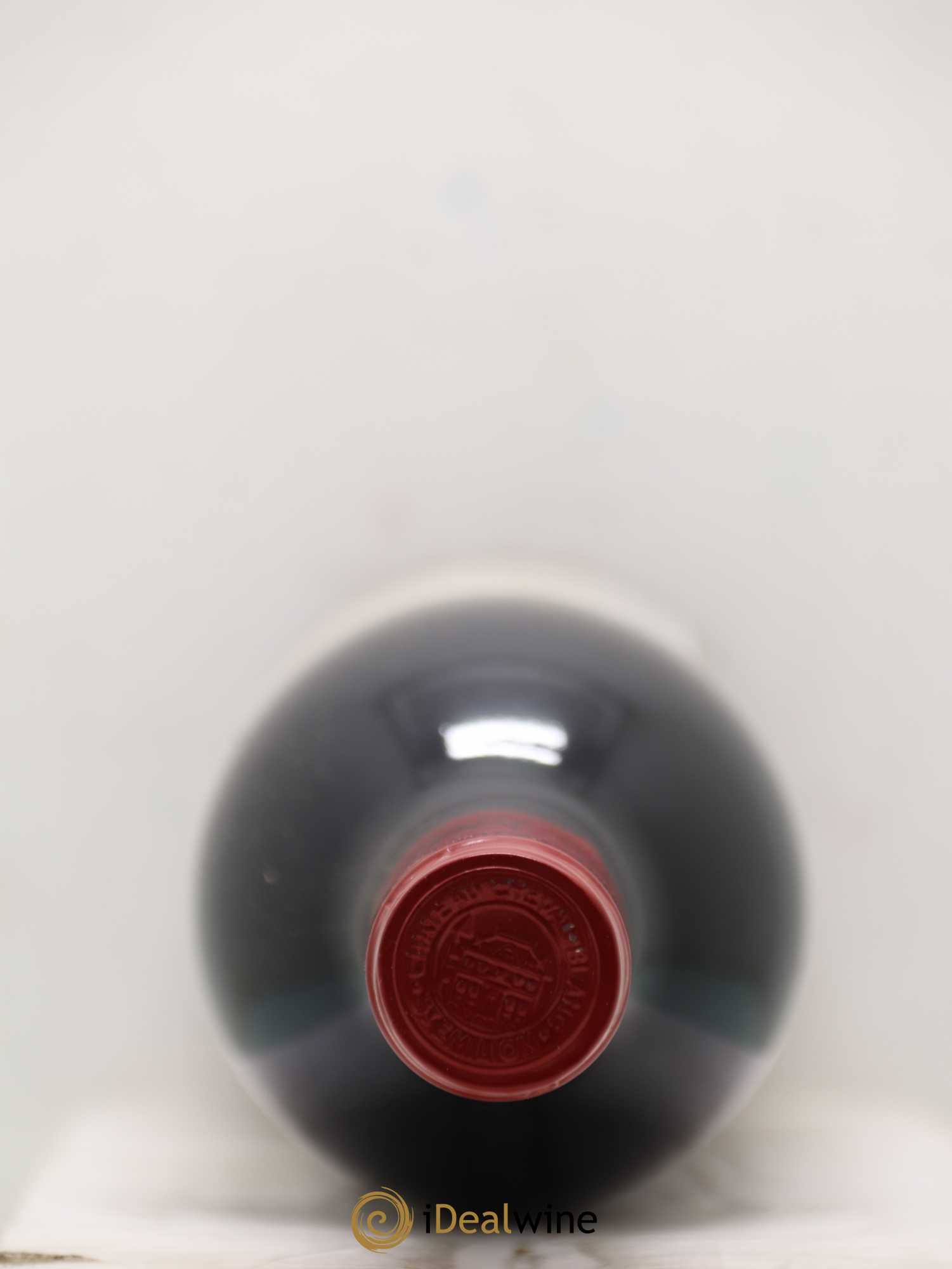 Château Cheval Blanc 1er Grand Cru Classé A 1985 - Lot de 1 bouteille - 1