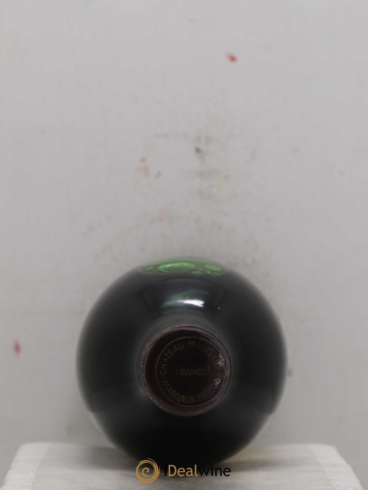 Château Margaux 1er Grand Cru Classé 1974 - Lot of 1 bottle - 1
