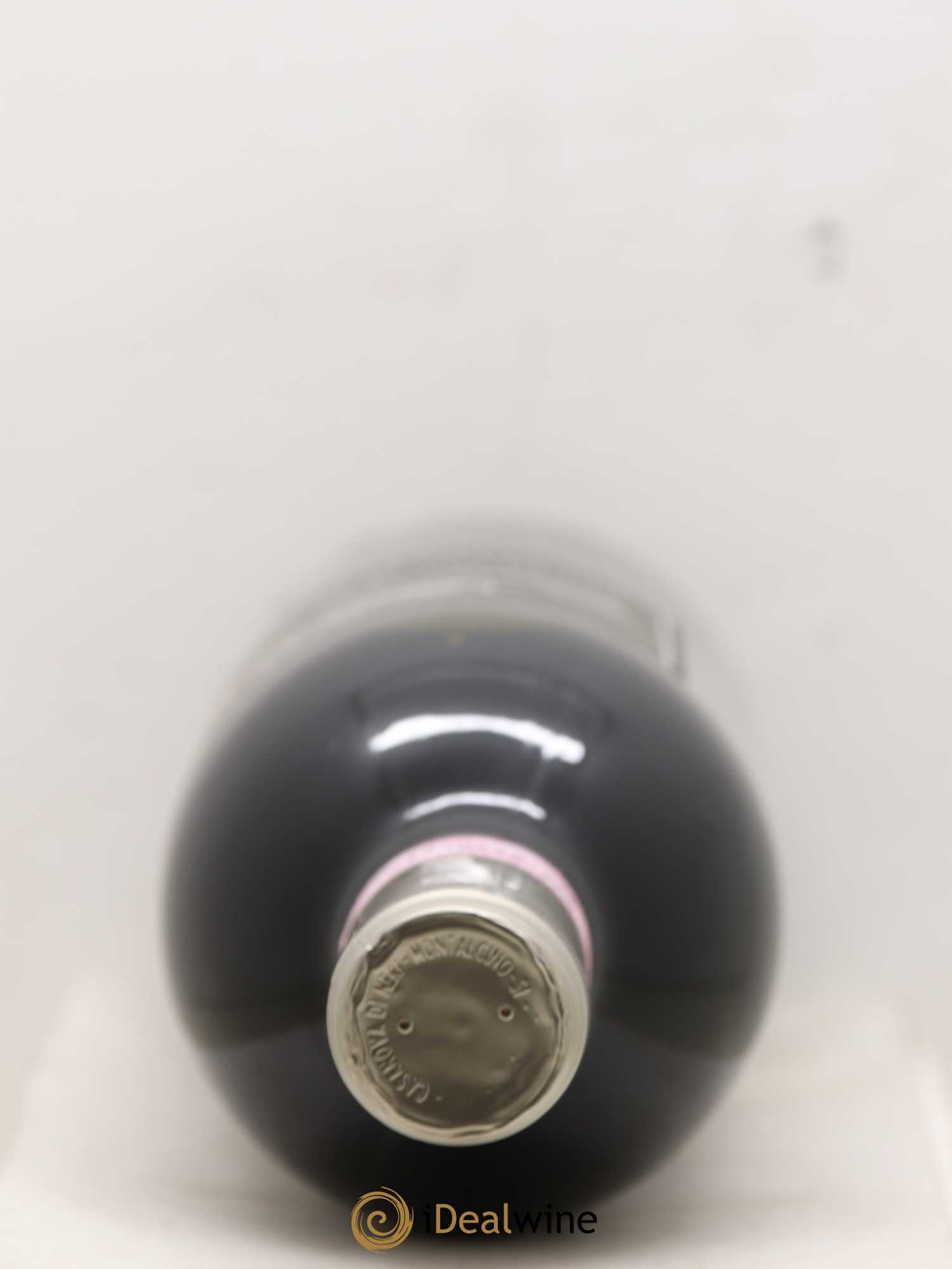 Brunello di Montalcino DOCG Casanova di Neri - Giacomo Neri Cerretalto 2001 - Lot de 1 bouteille - 2