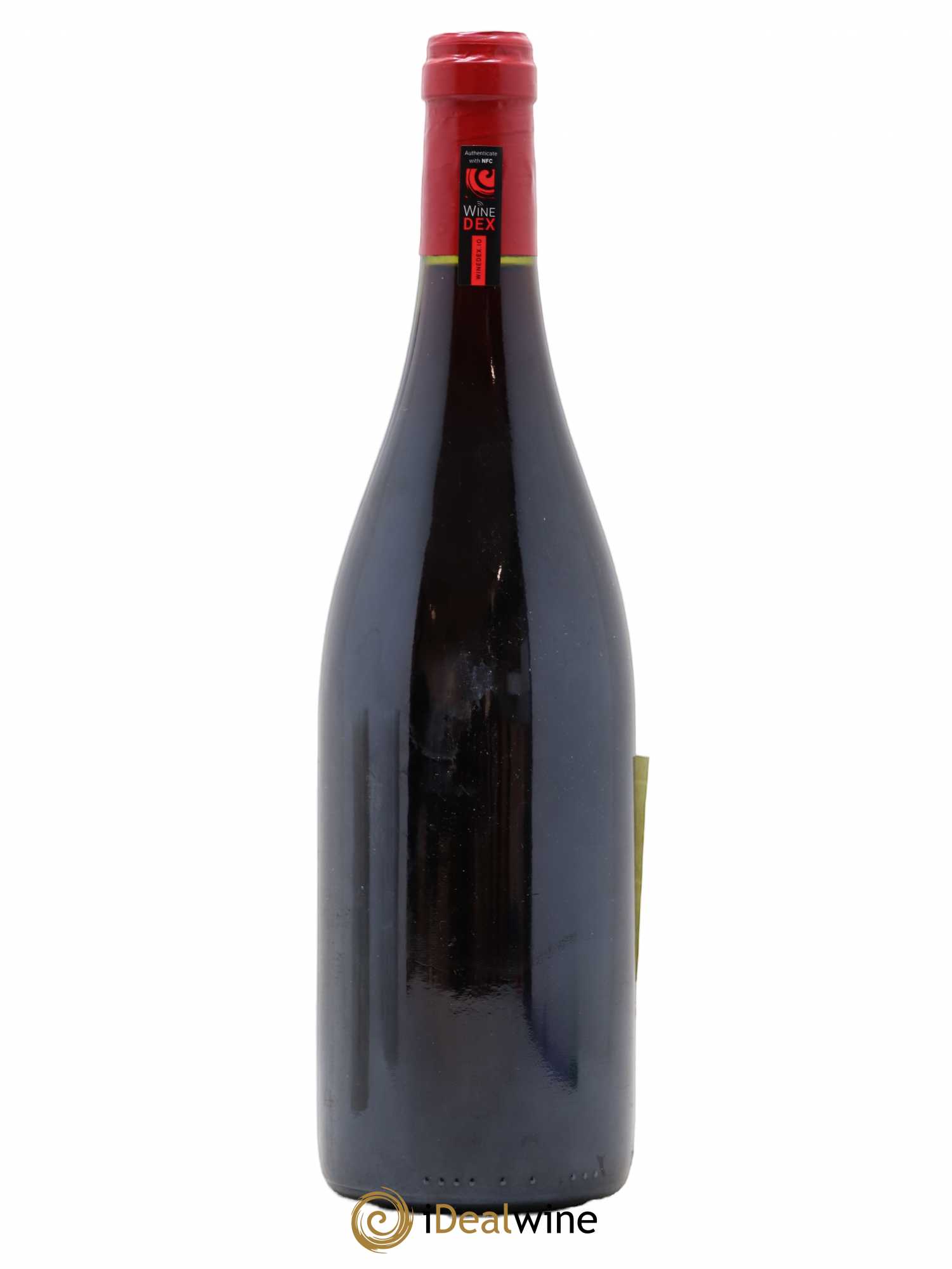 Châteauneuf-du-Pape Château Rayas Emmanuel Reynaud 2007 - Lot de 1 bouteille - 1