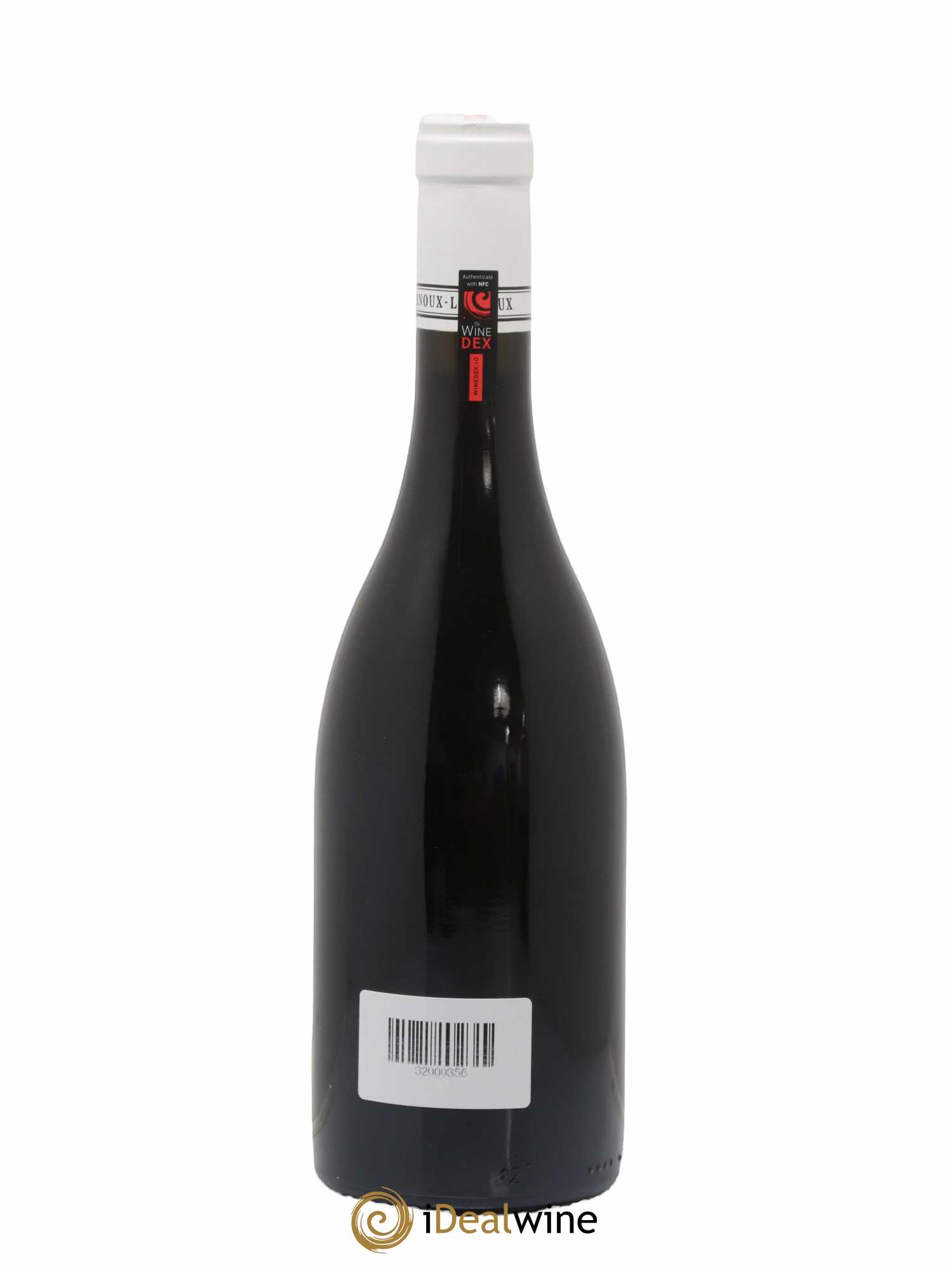 Romanée-Saint-Vivant Grand Cru Arnoux-Lachaux (Domaine) 2018 - Lot de 1 bouteille - 1