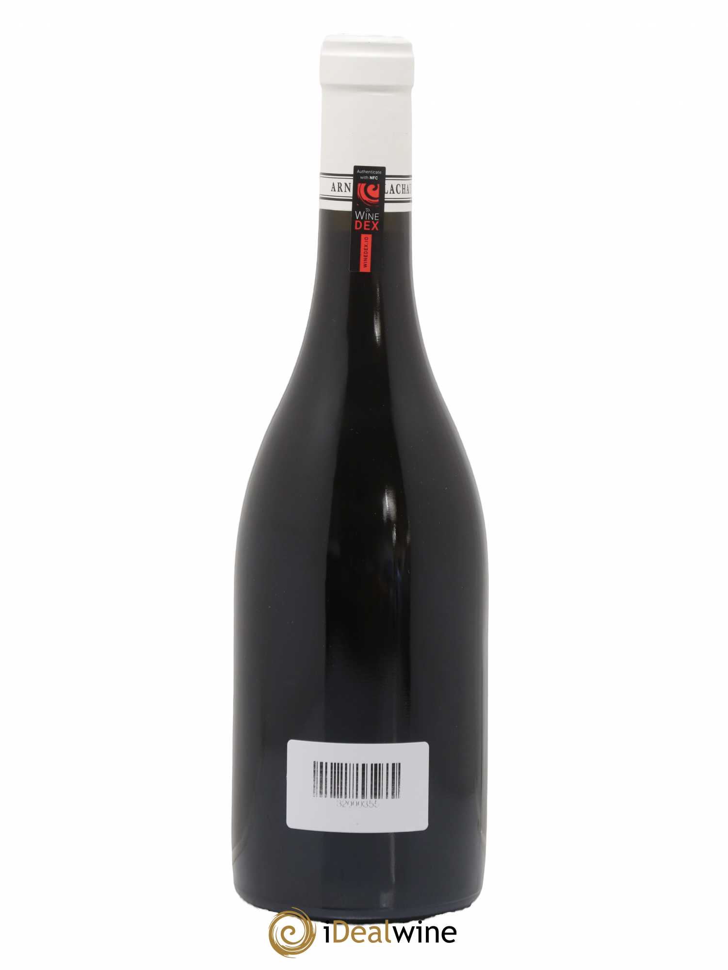 Vosne-Romanée 1er Cru Les Grands Suchots Arnoux-Lachaux (Domaine) 2018 - Lot de 1 bouteille - 1
