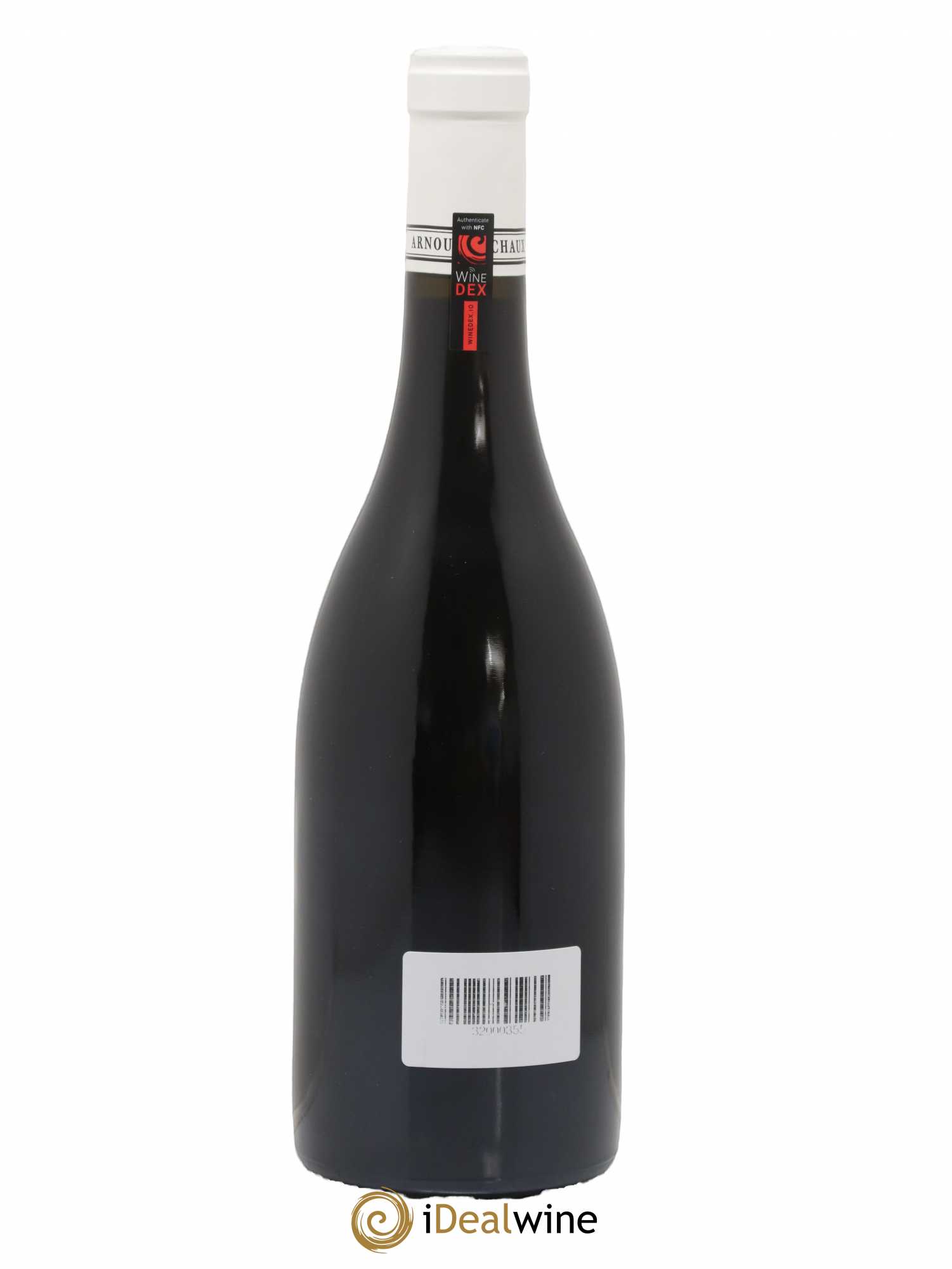 Vosne-Romanée 1er Cru Les Grands Suchots Arnoux-Lachaux (Domaine) 2018 - Lot de 1 bouteille - 1