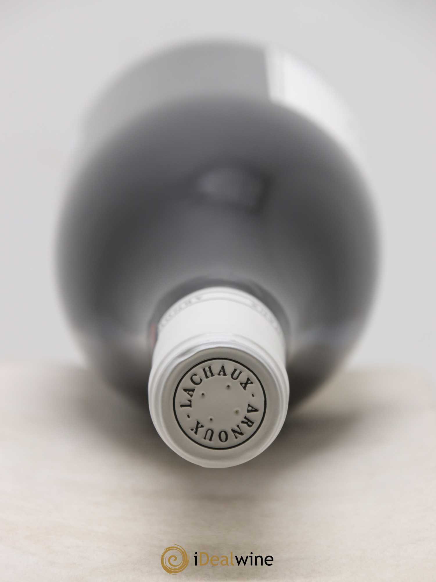 Vosne-Romanée 1er Cru Les Grands Suchots Arnoux-Lachaux (Domaine) 2018 - Lot de 1 bouteille - 2