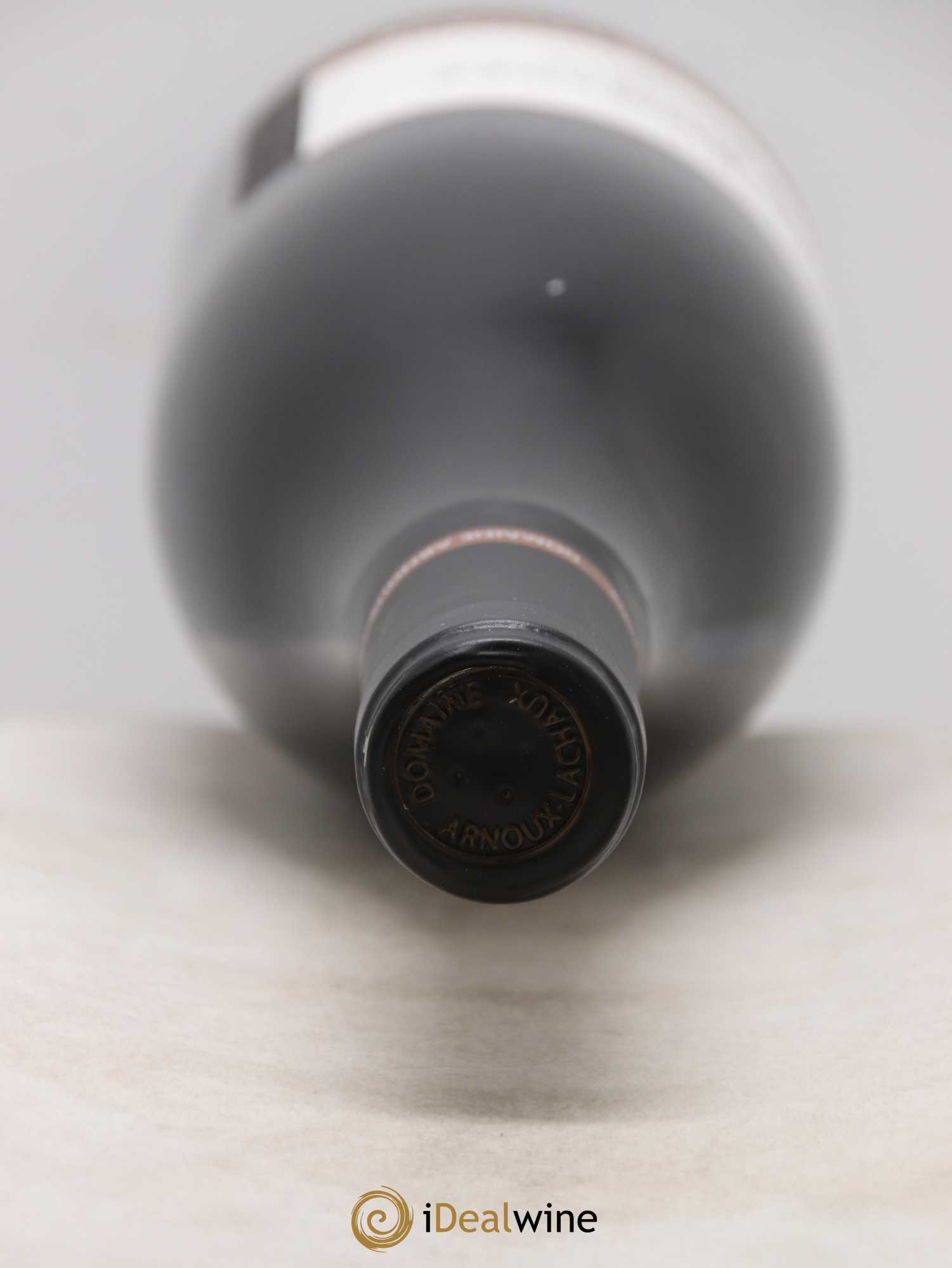 Vosne-Romanée 1er Cru Les Suchots Arnoux-Lachaux (Domaine) 2017 - Lot de 2 bouteilles - 2