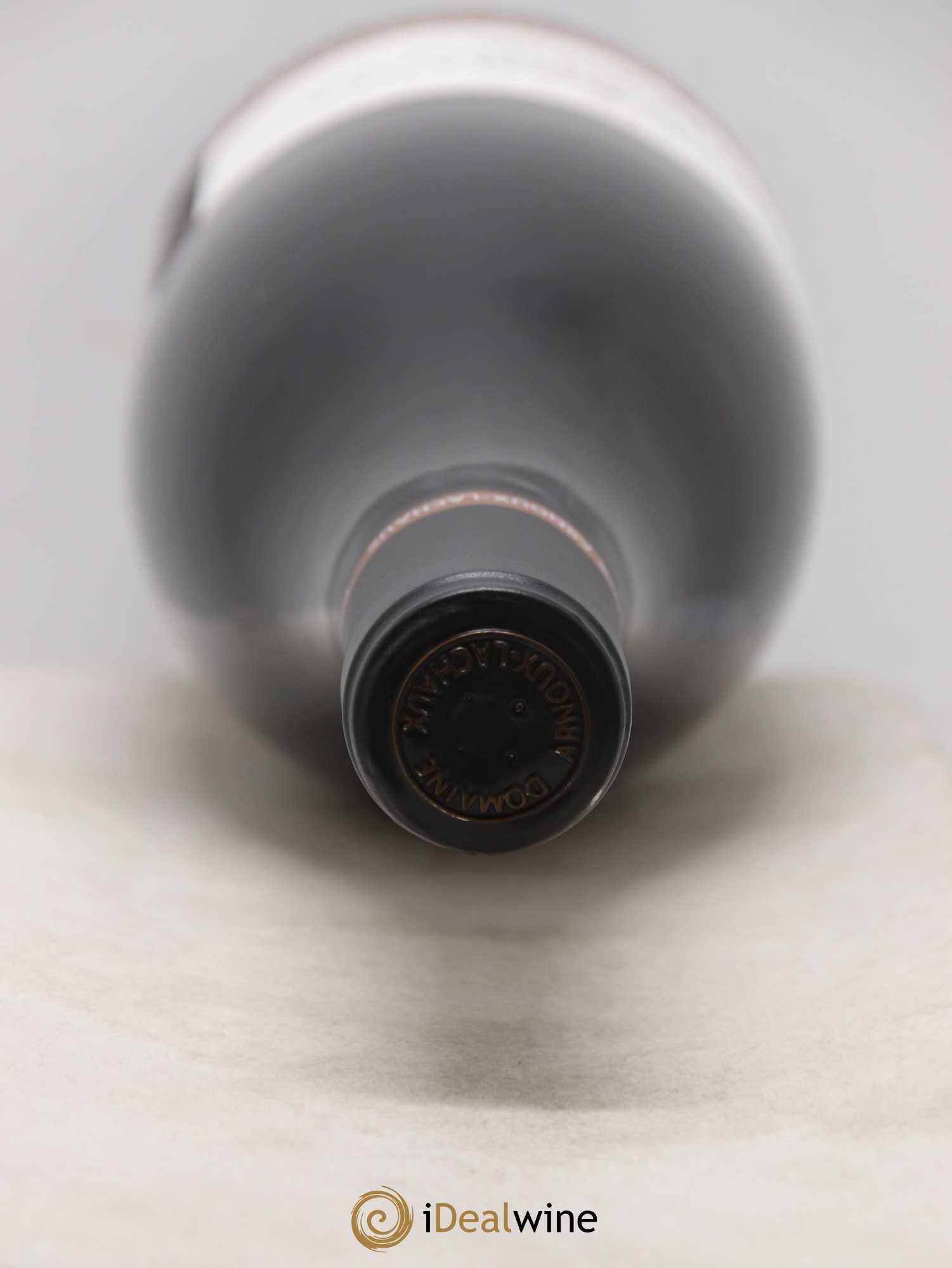 Vosne-Romanée 1er Cru Les Suchots Arnoux-Lachaux (Domaine) 2017 - Lot de 2 bouteilles - 3