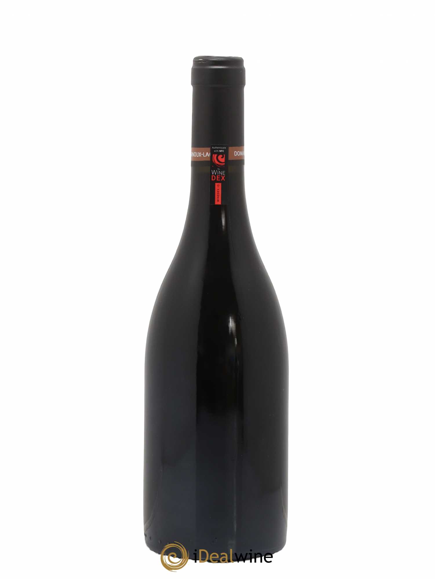 Vosne-Romanée 1er Cru Les Suchots Arnoux-Lachaux (Domaine) 2017 - Lot de 1 bouteille - 1