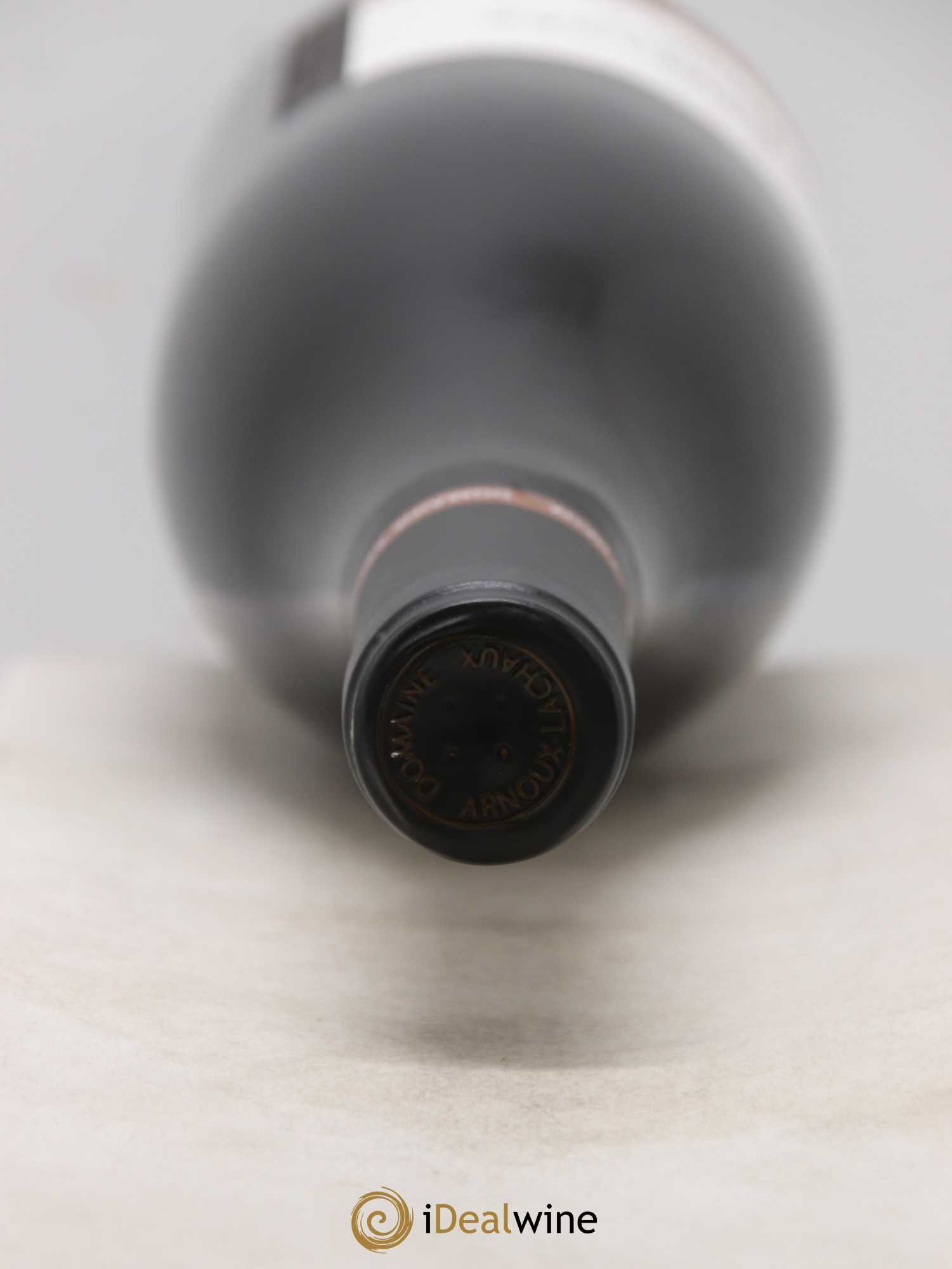 Vosne-Romanée 1er Cru Les Suchots Arnoux-Lachaux (Domaine) 2017 - Lot de 1 bouteille - 2