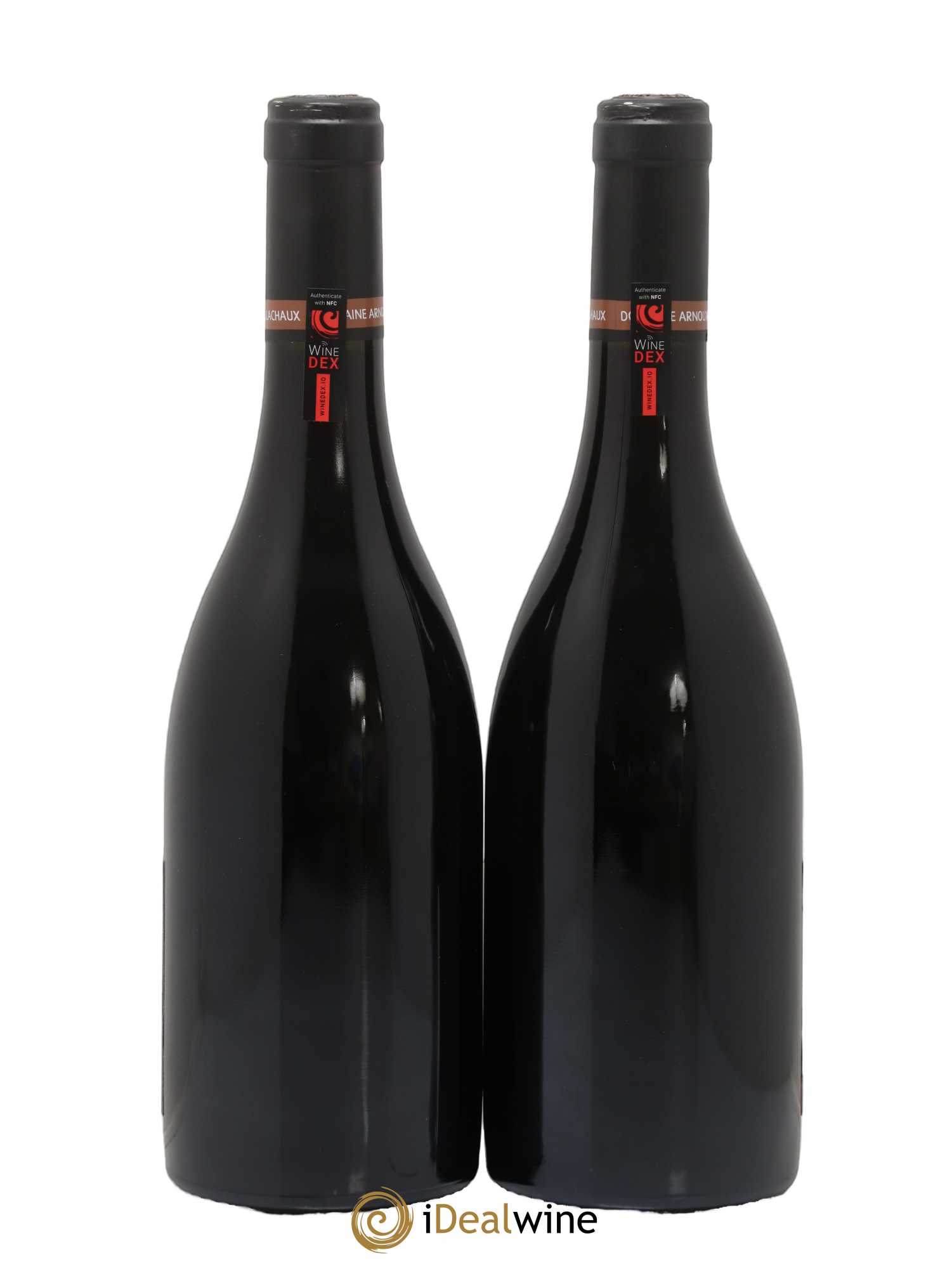 Echezeaux Grand Cru Arnoux-Lachaux (Domaine) 2017 - Lot de 2 bouteilles - 1