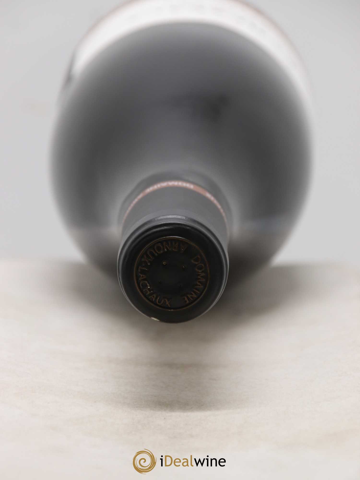Echezeaux Grand Cru Arnoux-Lachaux (Domaine) 2017 - Lot de 2 bouteilles - 2