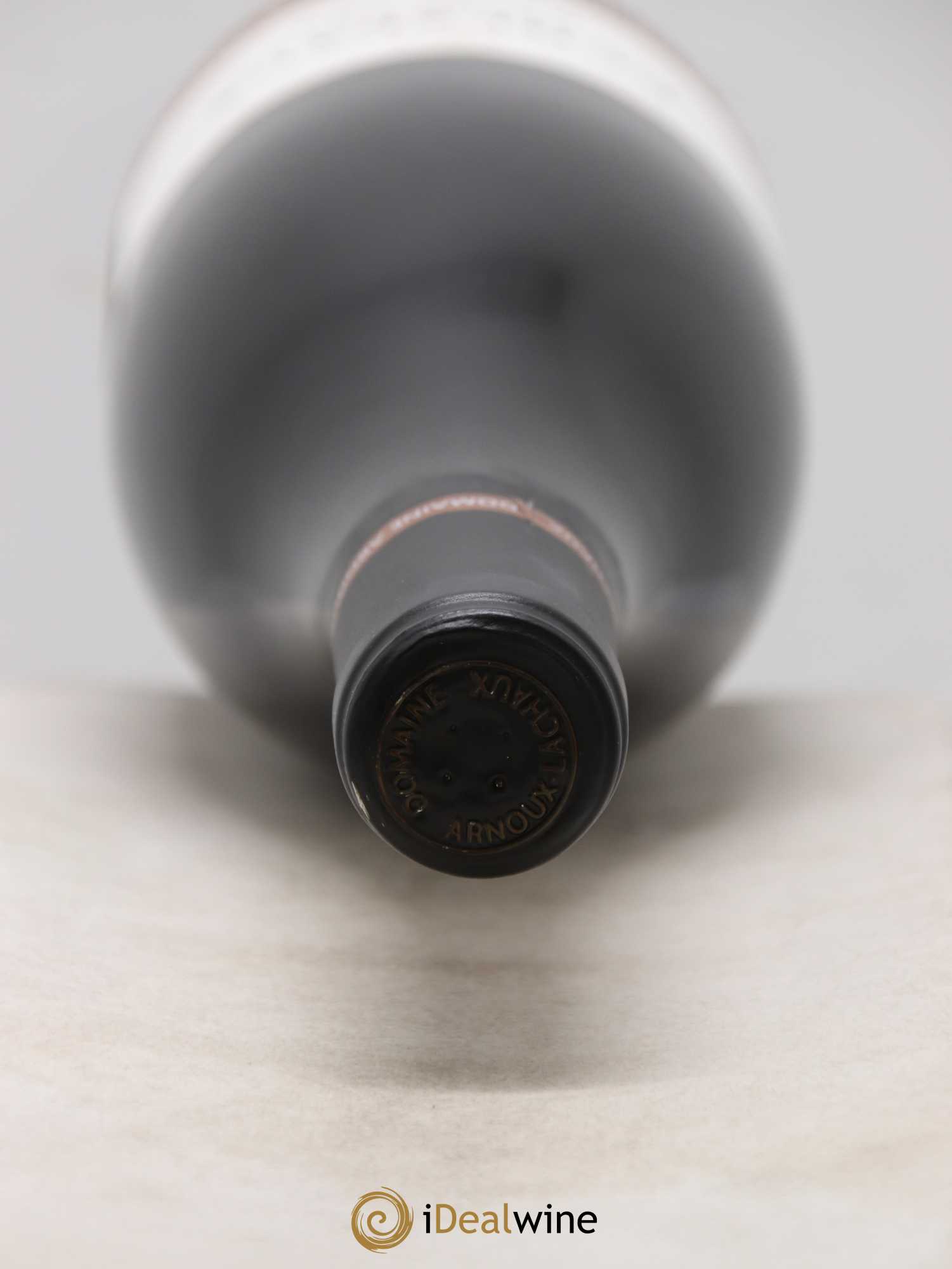 Echezeaux Grand Cru Arnoux-Lachaux (Domaine) 2017 - Lot de 2 bouteilles - 3