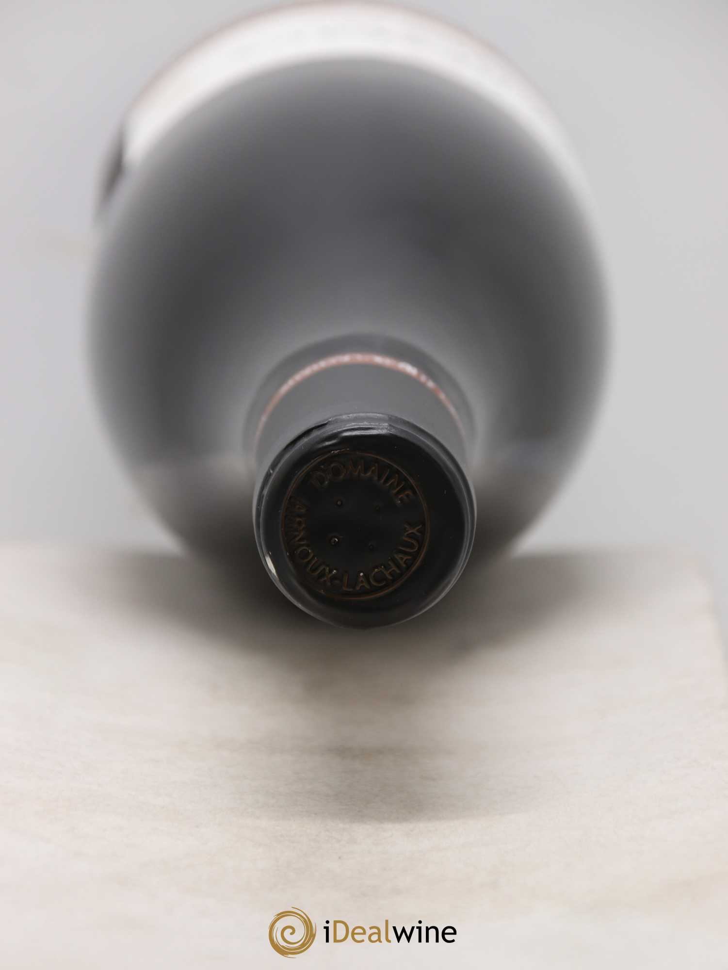 Echezeaux Grand Cru Arnoux-Lachaux (Domaine) 2017 - Lot de 1 bouteille - 2