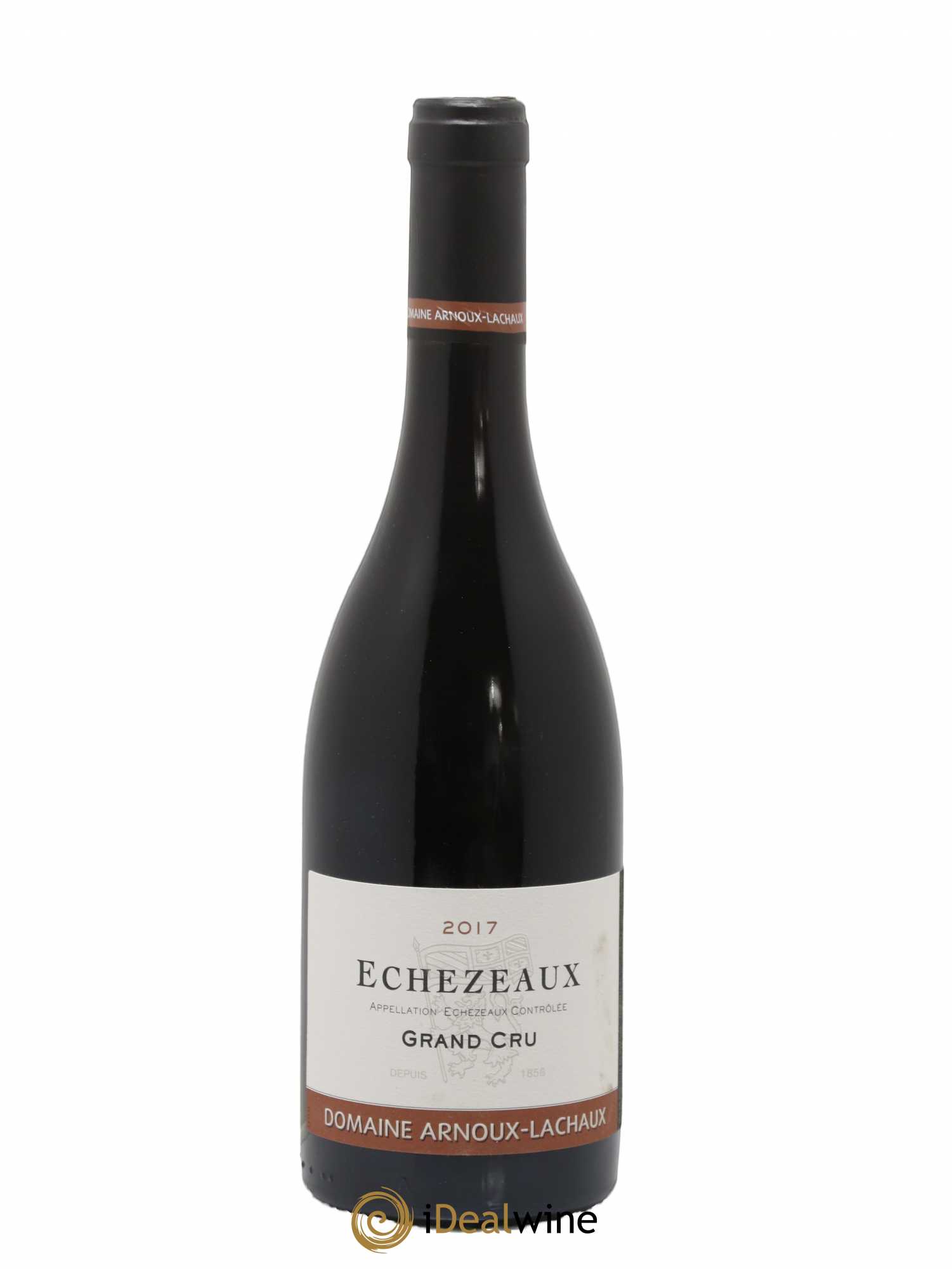 Echezeaux Grand Cru Arnoux-Lachaux (Domaine) 2017 - Lot de 1 bouteille - 0