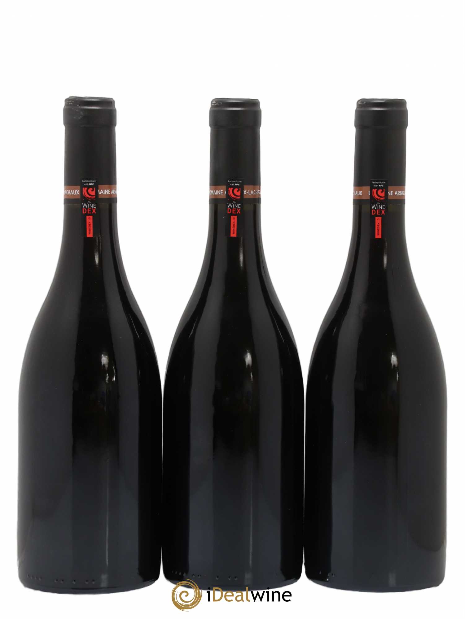 Nuits-Saint-Georges 1er Cru Les Procès Arnoux-Lachaux (Domaine) 2017 - Lot de 3 bouteilles - 1
