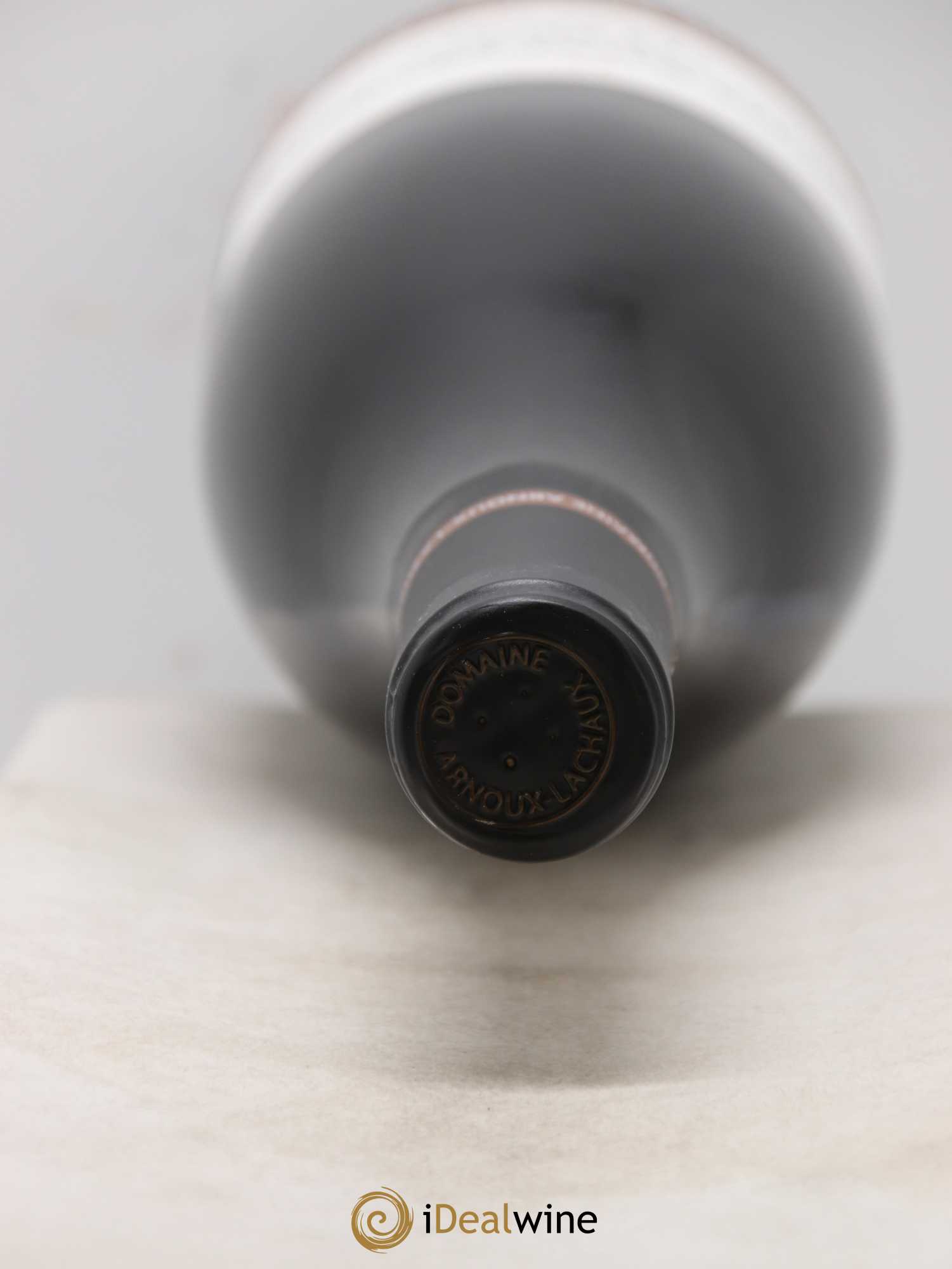 Nuits-Saint-Georges 1er Cru Les Procès Arnoux-Lachaux (Domaine) 2017 - Lot de 3 bouteilles - 2