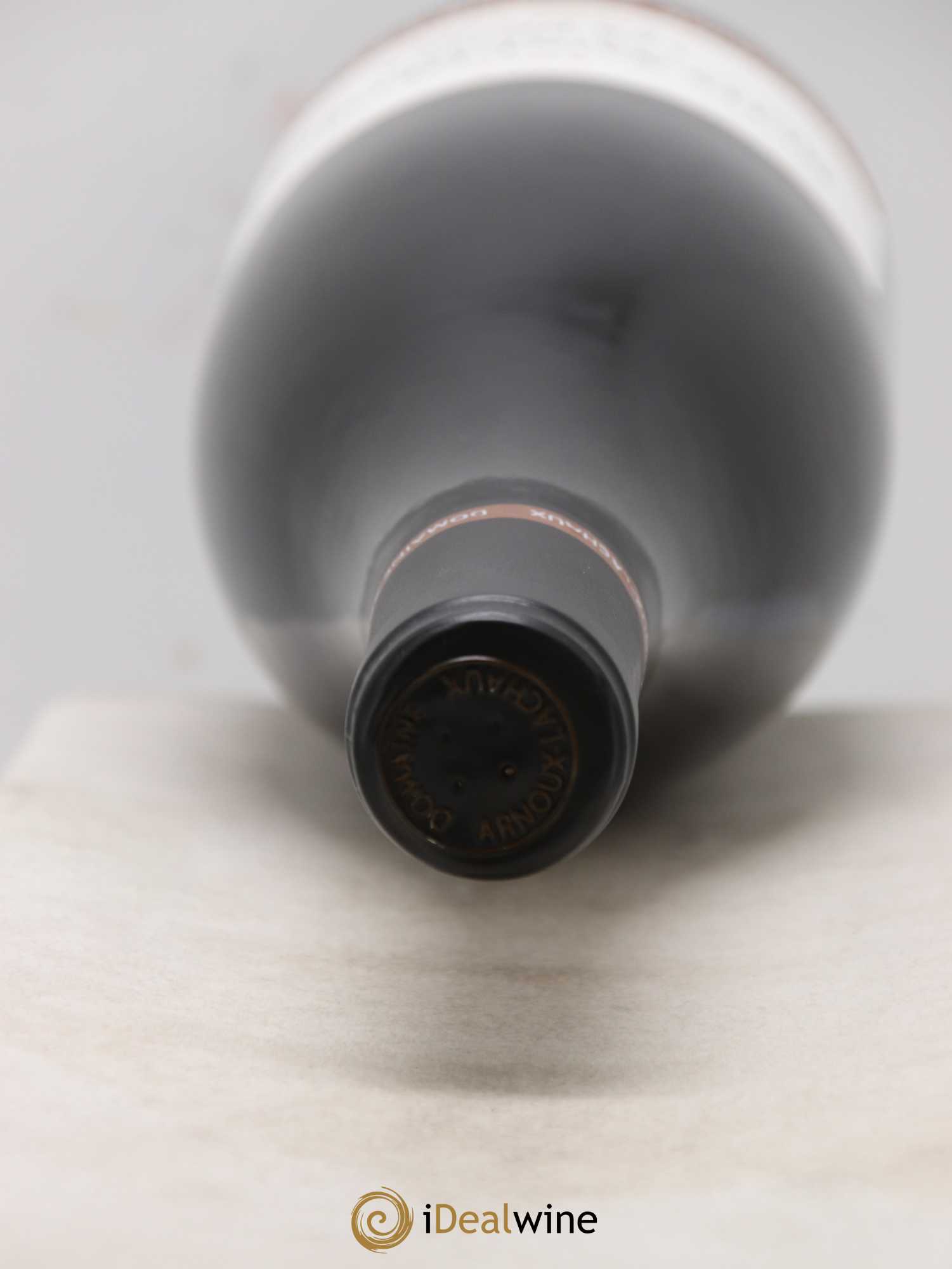 Nuits-Saint-Georges 1er Cru Les Procès Arnoux-Lachaux (Domaine) 2017 - Lot de 3 bouteilles - 3