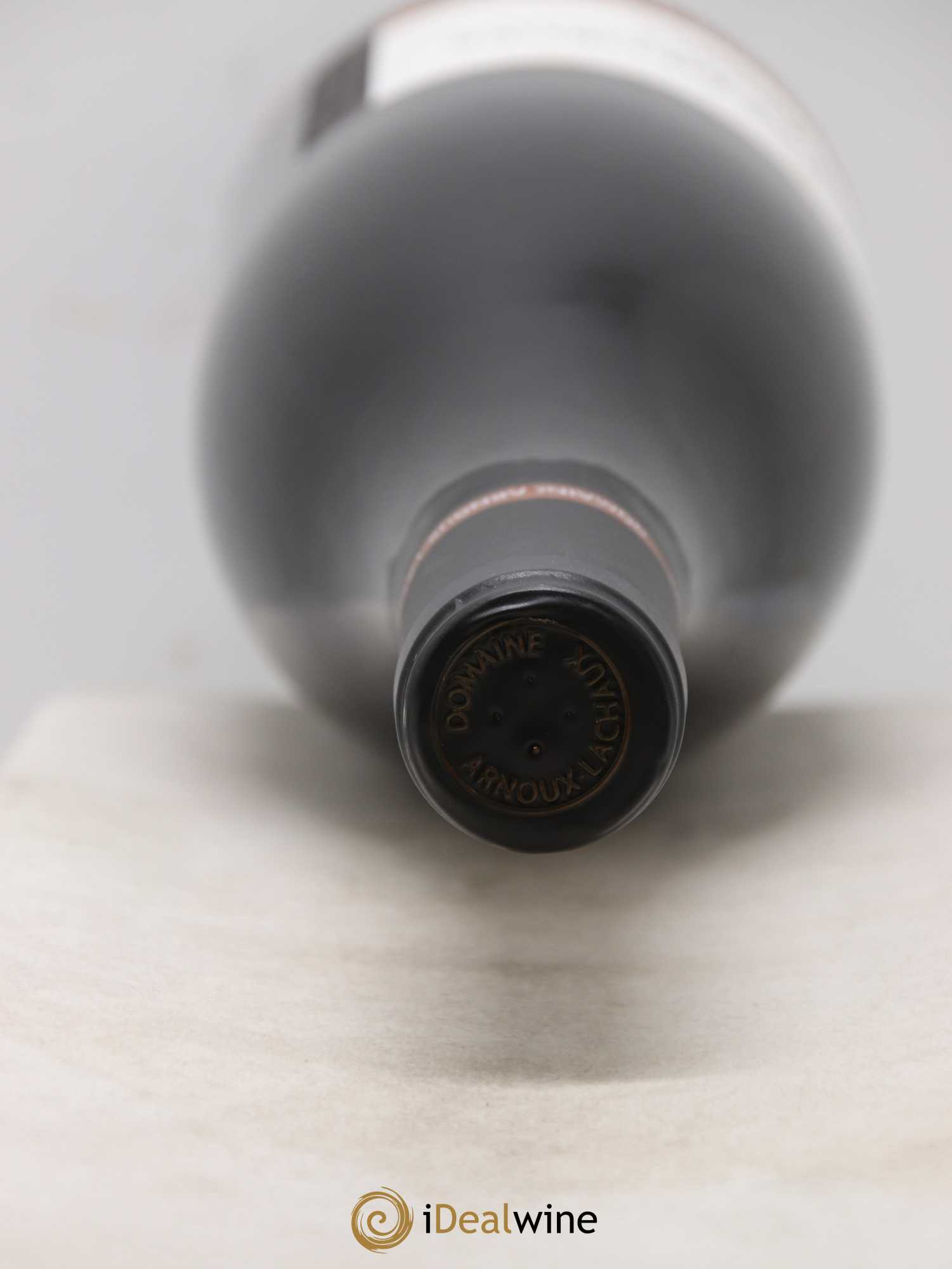 Nuits-Saint-Georges 1er Cru Les Procès Arnoux-Lachaux (Domaine) 2017 - Lot de 3 bouteilles - 4
