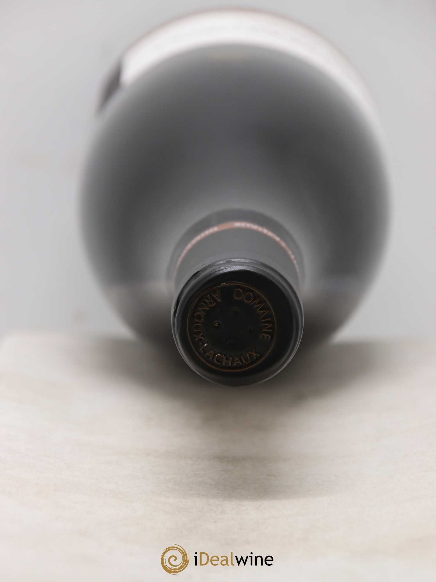 Nuits-Saint-Georges 1er Cru Les Procès Arnoux-Lachaux (Domaine) 2017 - Lot de 2 bouteilles - 2