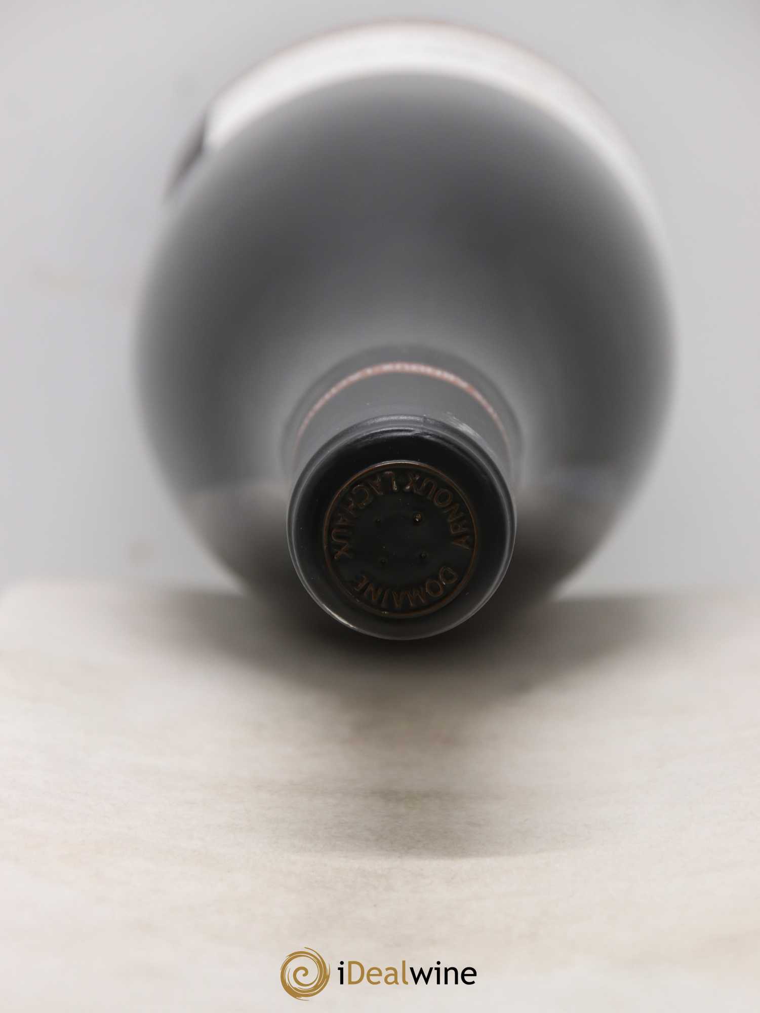 Nuits-Saint-Georges 1er Cru Les Procès Arnoux-Lachaux (Domaine) 2017 - Lot de 2 bouteilles - 3