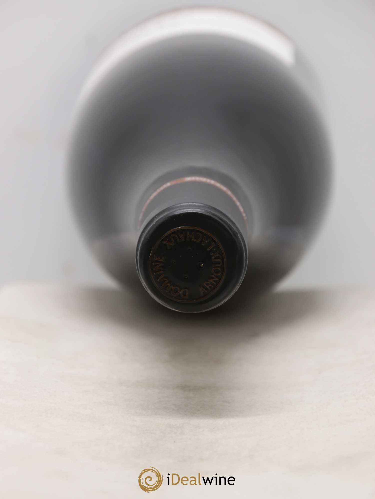Nuits-Saint-Georges 1er Cru Les Procès Arnoux-Lachaux (Domaine) 2017 - Lot de 1 bouteille - 2