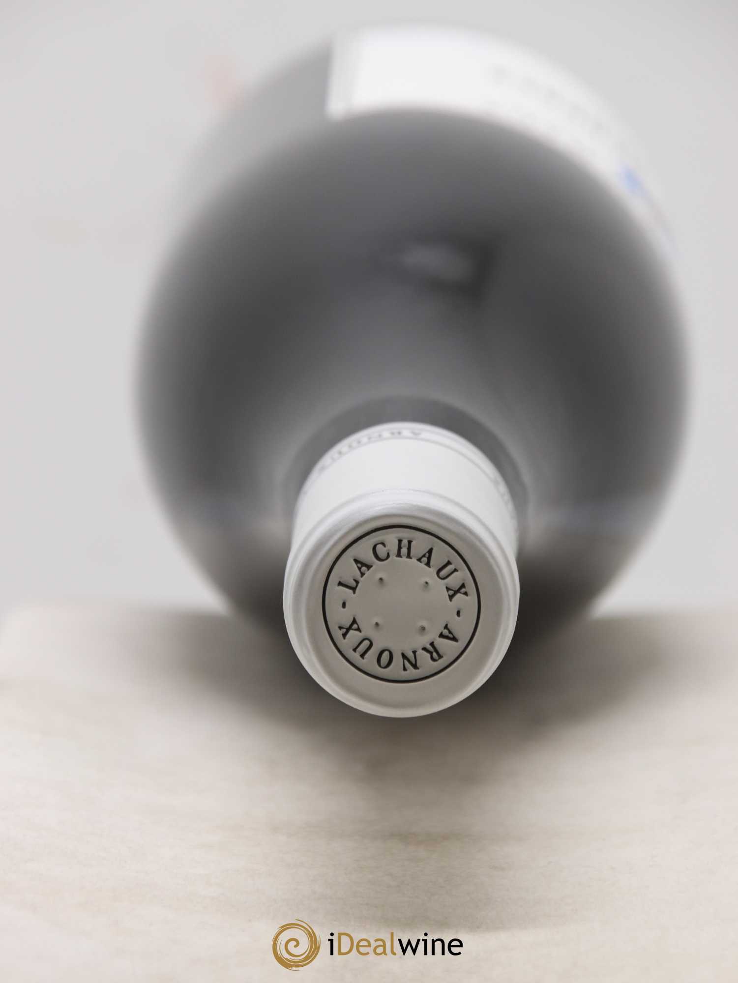 Nuits-Saint-Georges 1er Cru Les Procès Arnoux-Lachaux (Domaine) 2018 - Lot de 2 bouteilles - 2